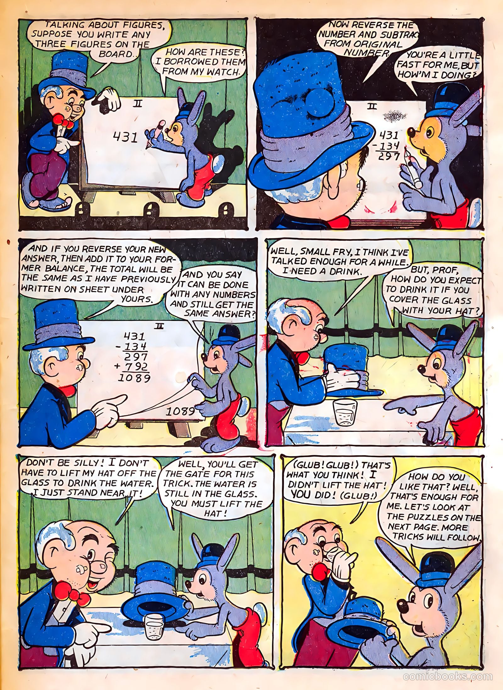 Sparkling Stars #4 — page 29 of 68