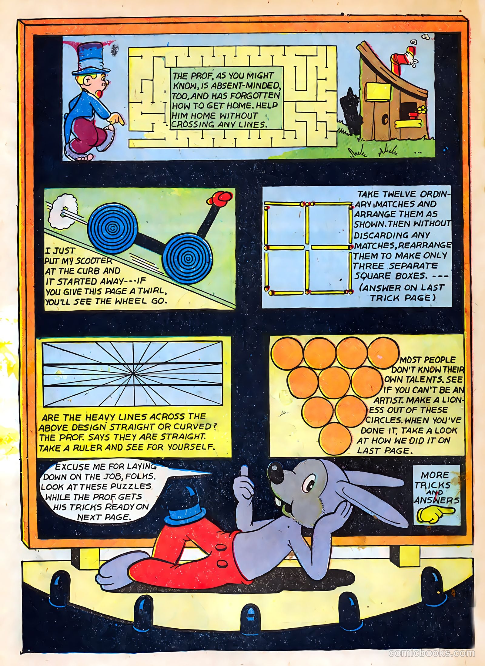 Sparkling Stars #4 — page 30 of 68