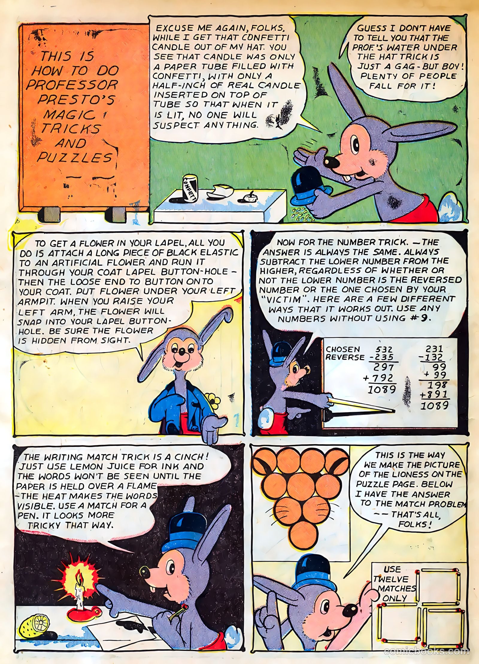 Sparkling Stars #4 — page 32 of 68