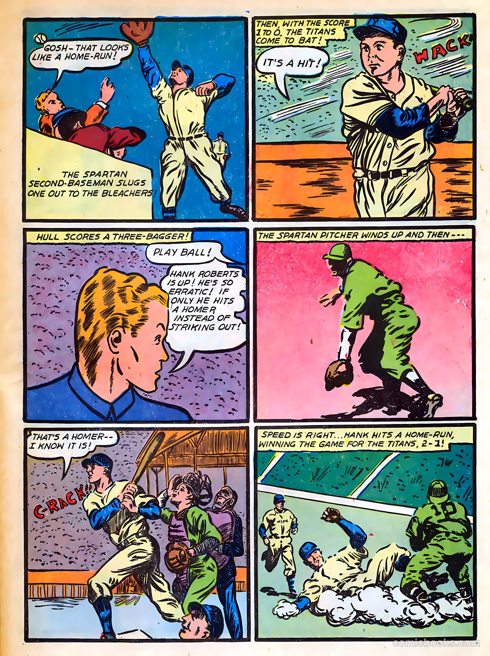 Sparkling Stars #4 — page 47 of 68