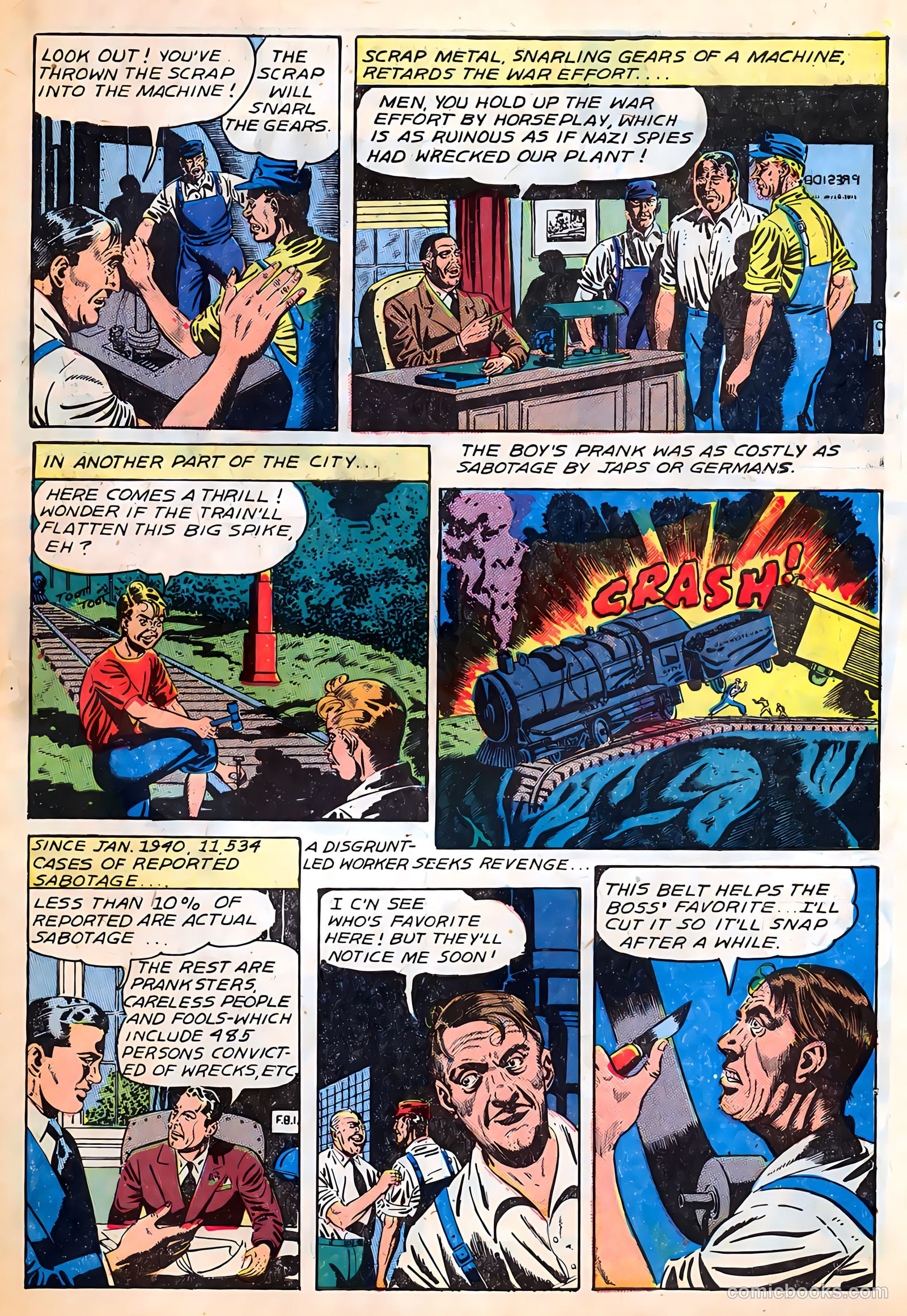 Sparkling Stars #4 — page 51 of 68