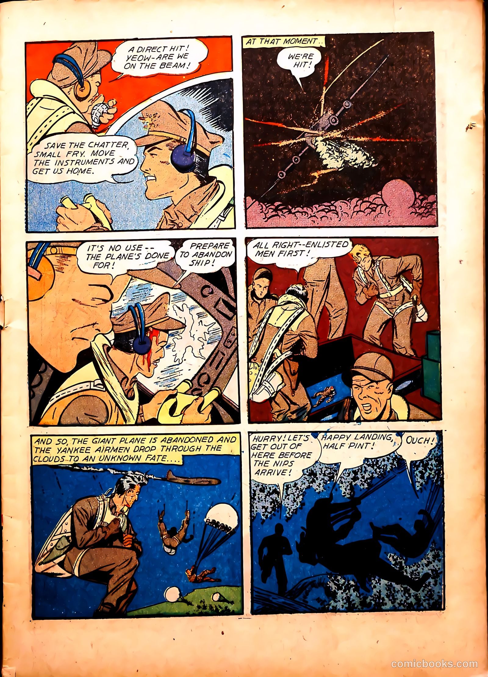 Sparkling Stars #5 — page 5 of 68