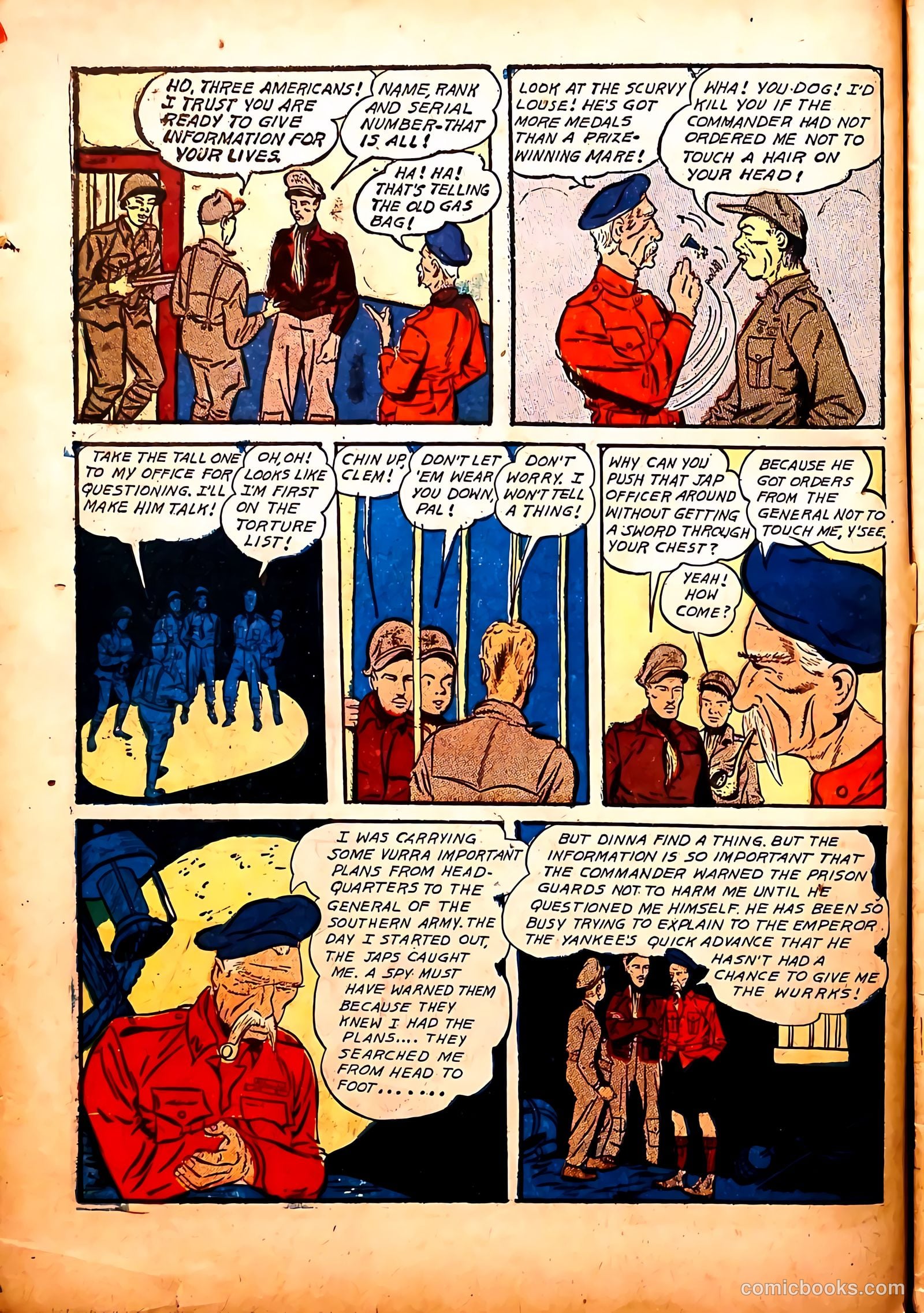 Sparkling Stars #5 — page 8 of 68