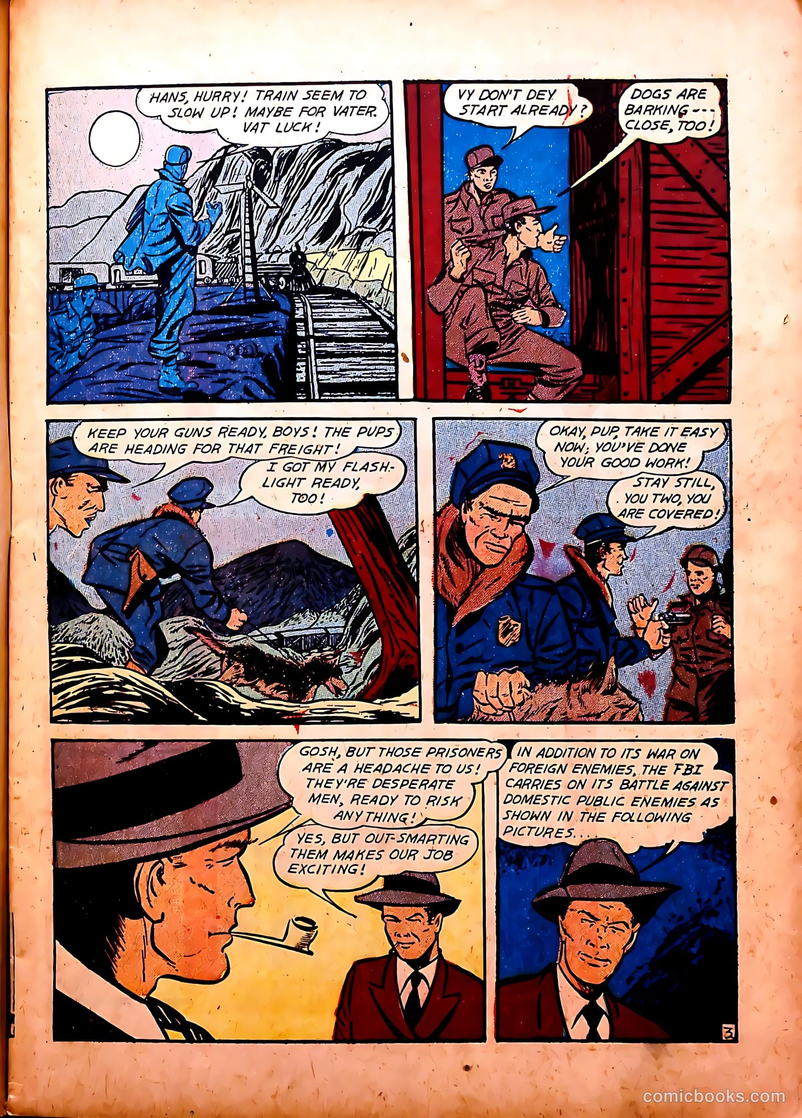 Sparkling Stars #5 — page 17 of 68