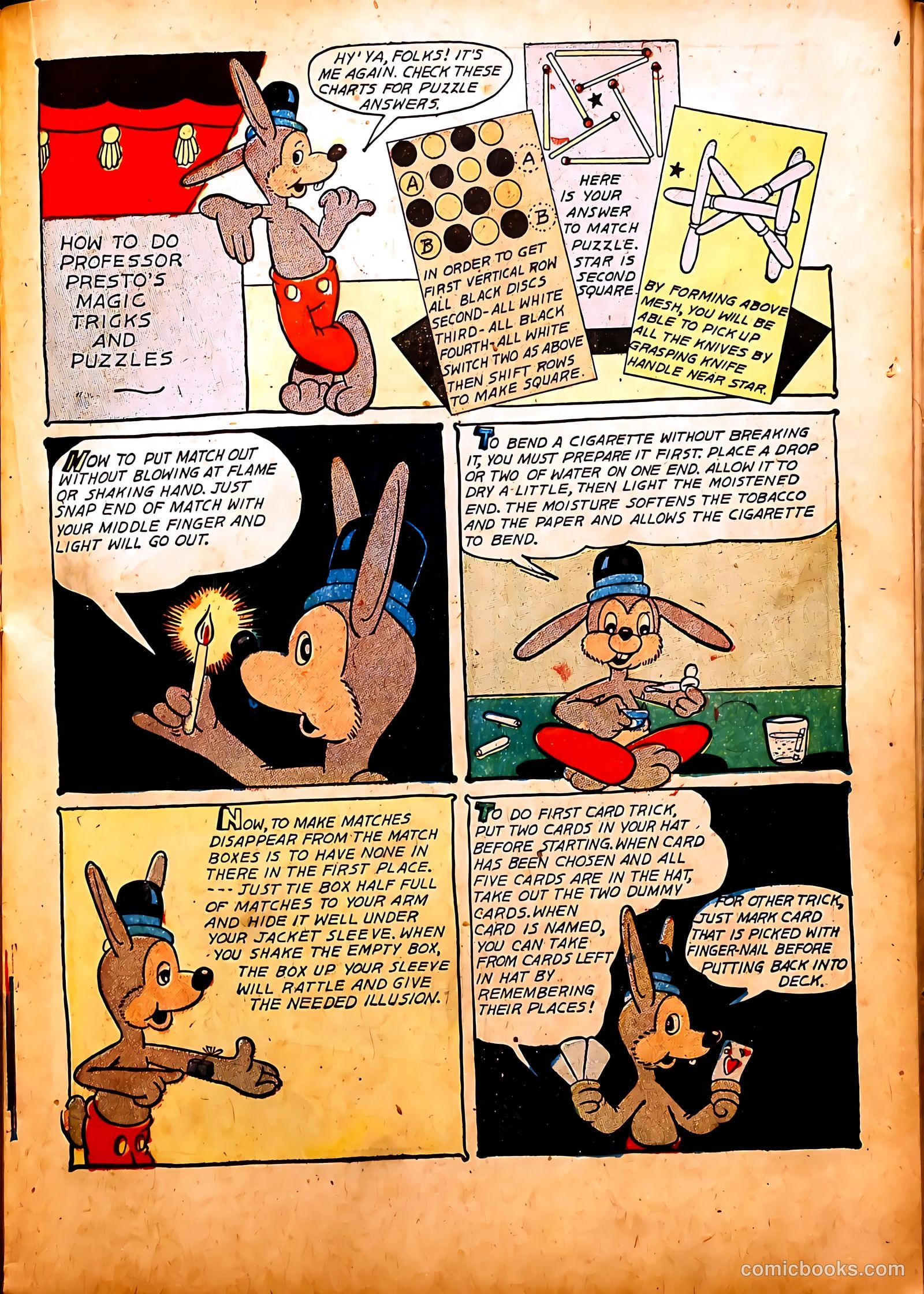 Sparkling Stars #5 — page 25 of 68