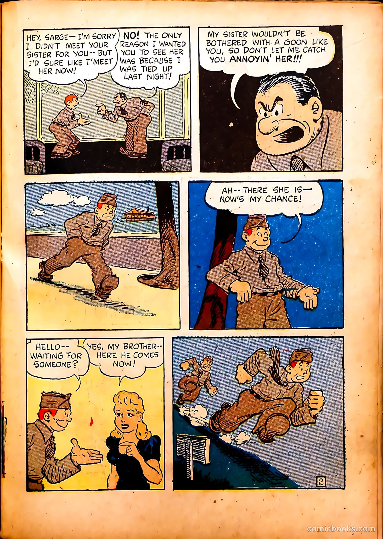 Sparkling Stars #5 — page 27 of 68