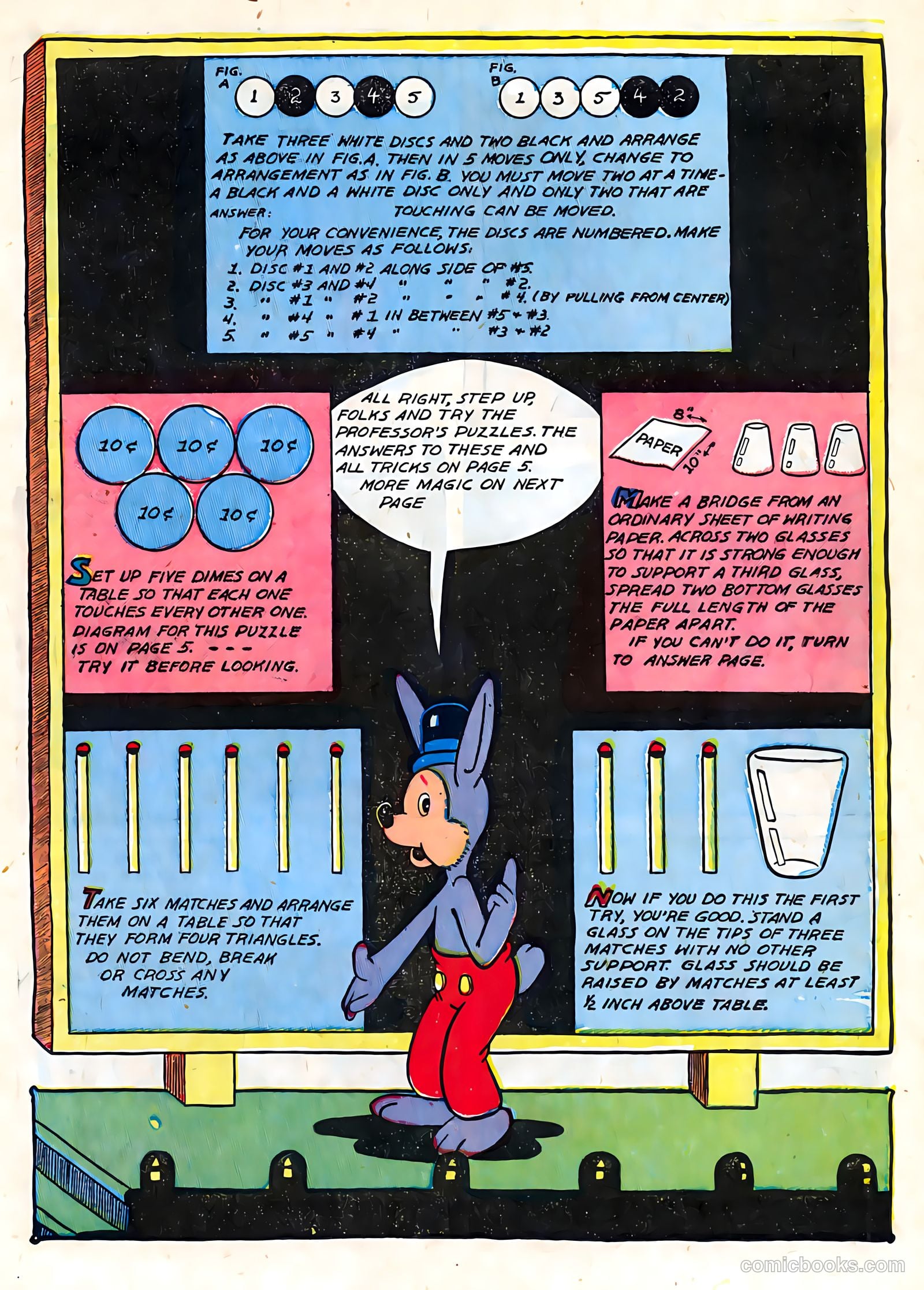 Sparkling Stars #6 — page 31 of 68