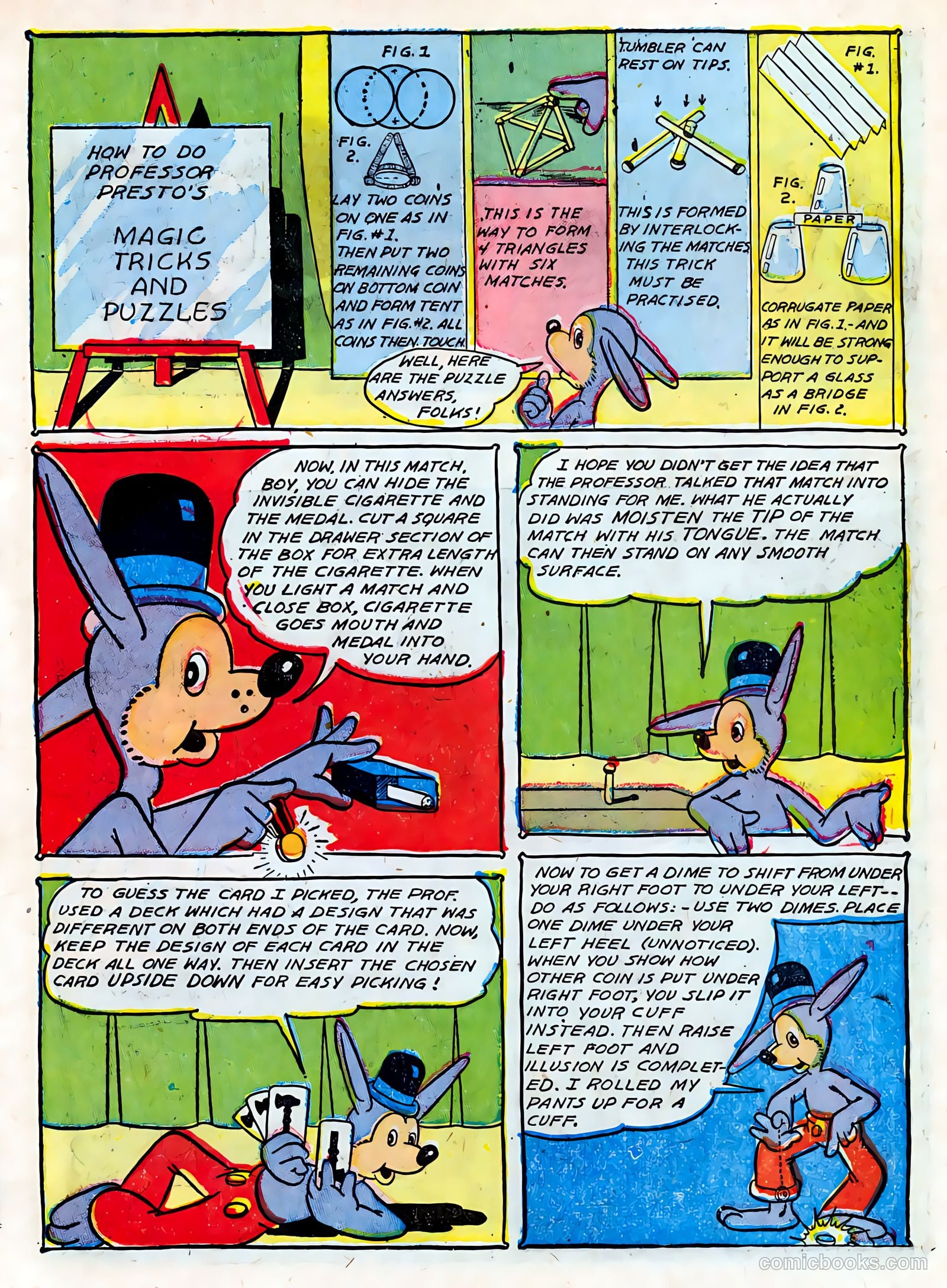 Sparkling Stars #6 — page 33 of 68