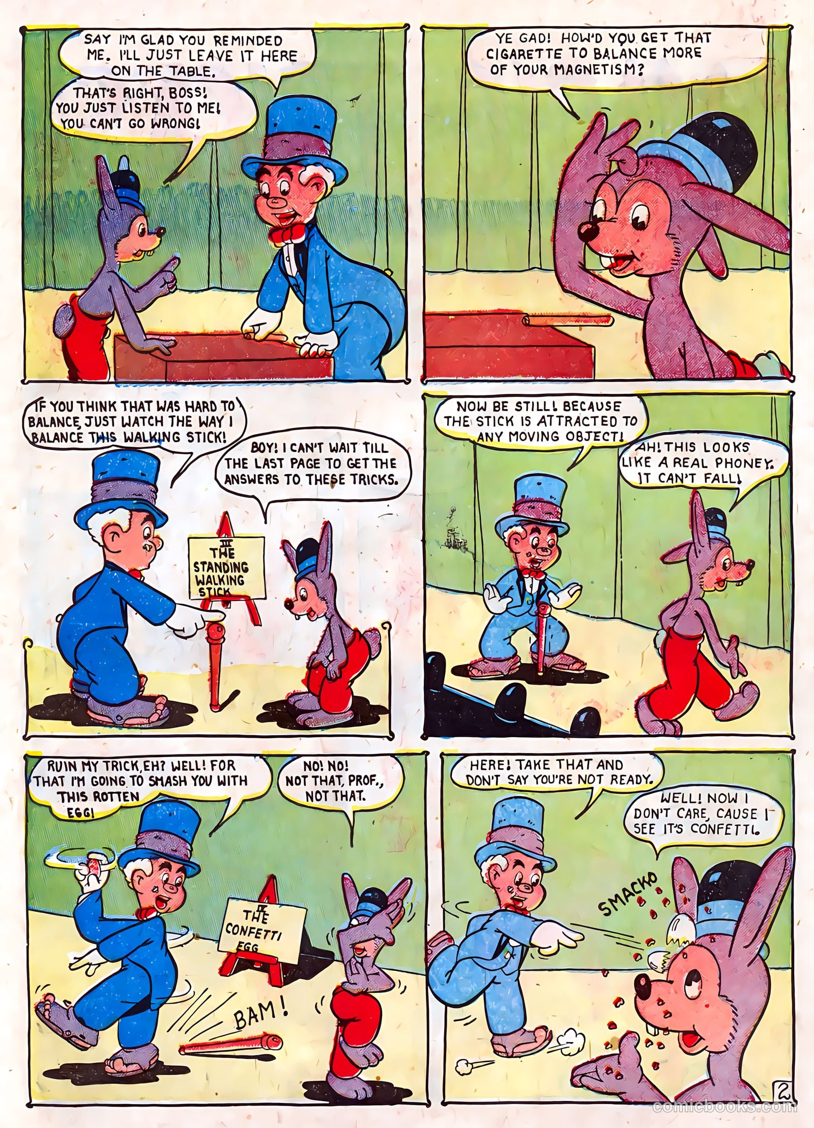 Sparkling Stars #7 — page 28 of 68