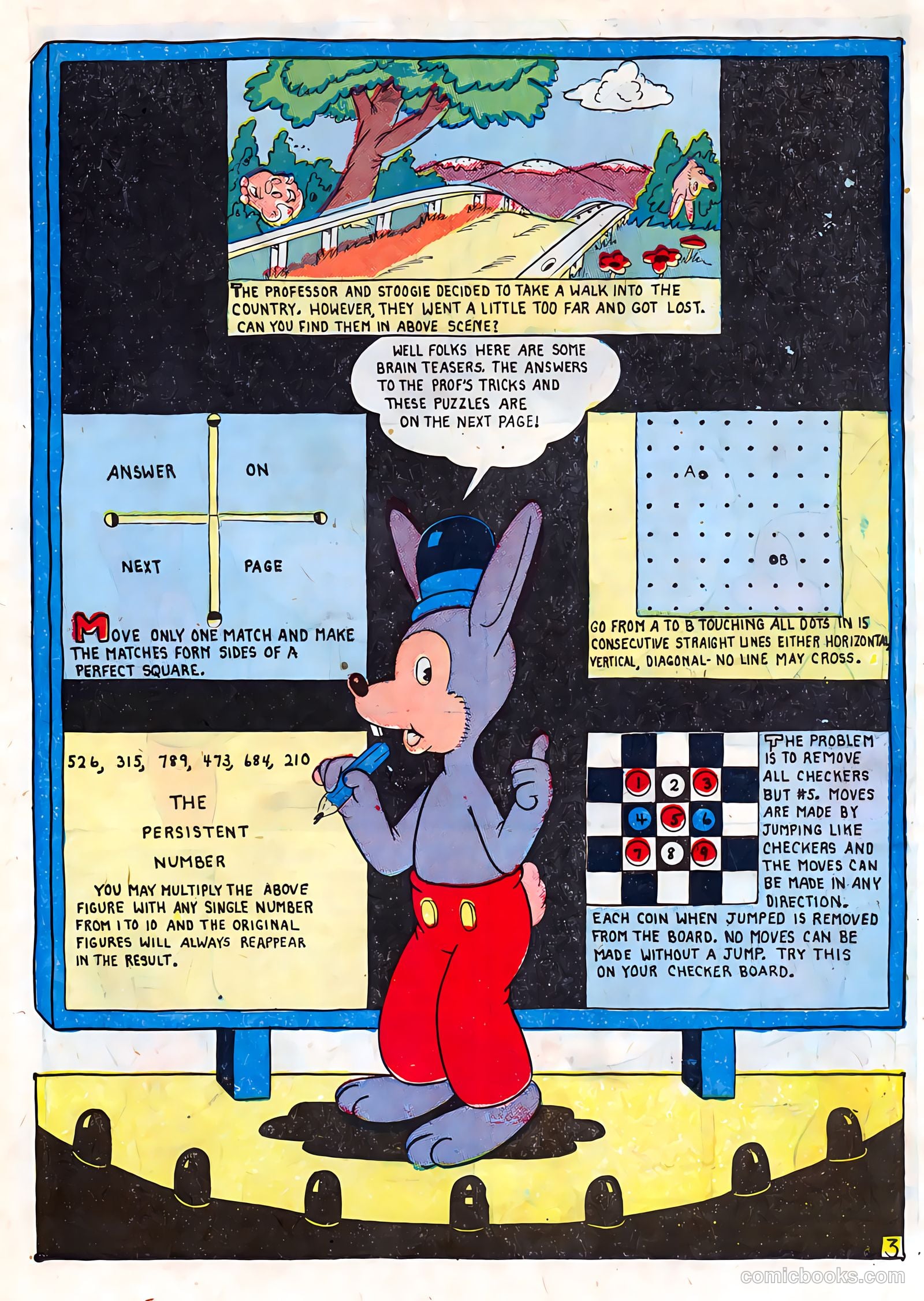 Sparkling Stars #7 — page 29 of 68