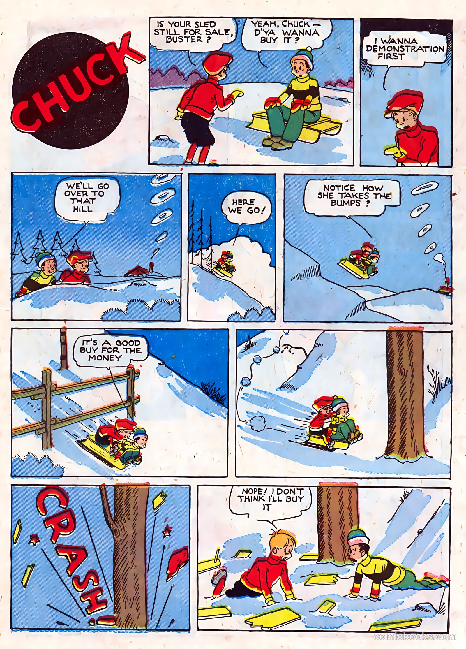 Sparkling Stars #7 — page 31 of 68