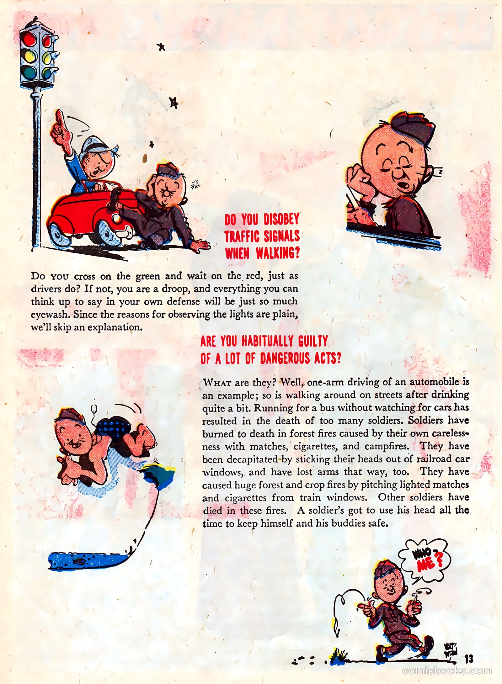 Sparkling Stars #7 — page 41 of 68