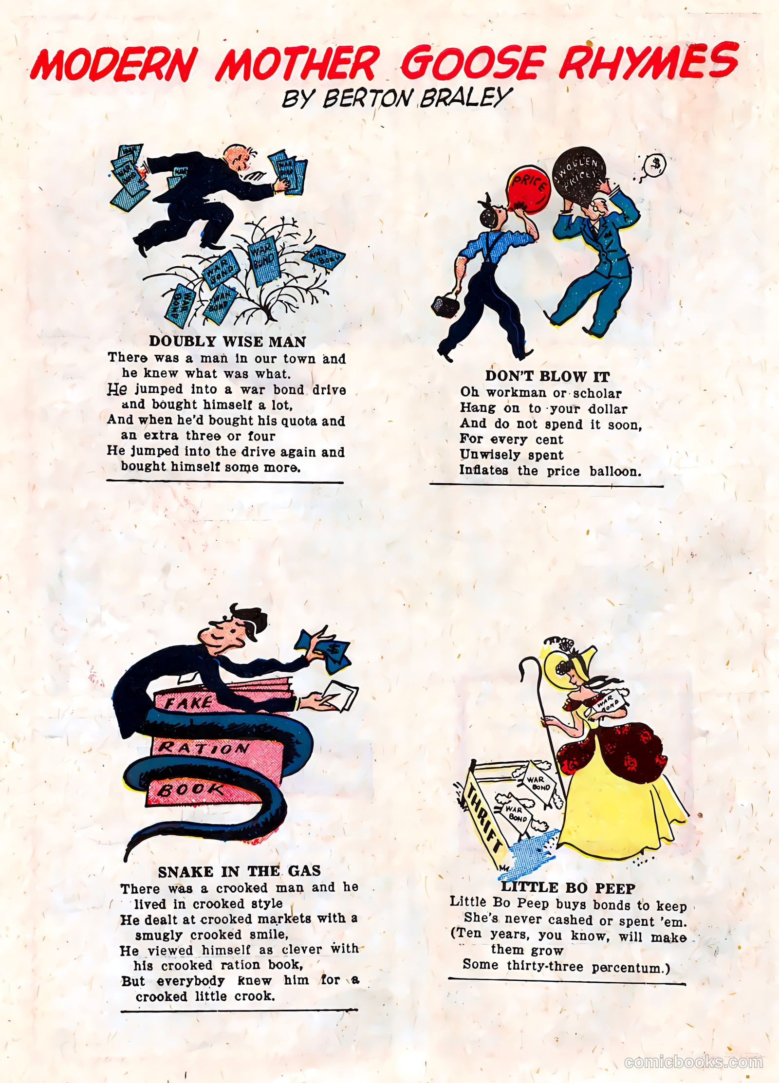 Sparkling Stars #7 — page 52 of 68