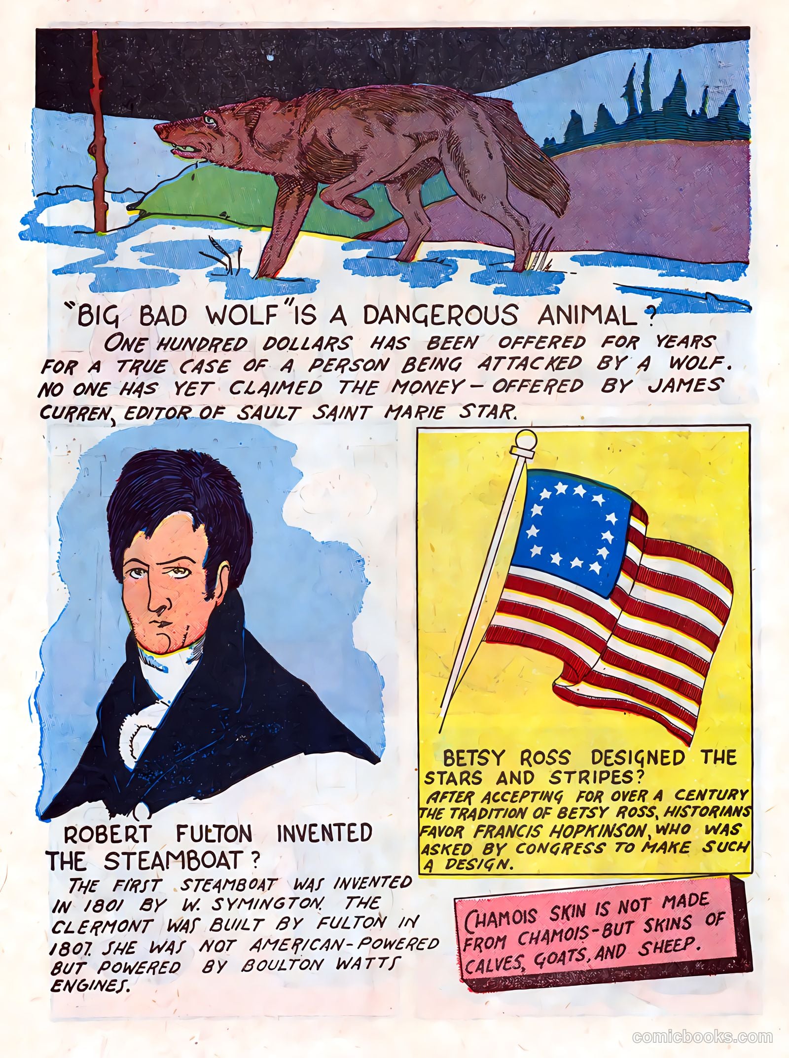 Sparkling Stars #7 — page 64 of 68