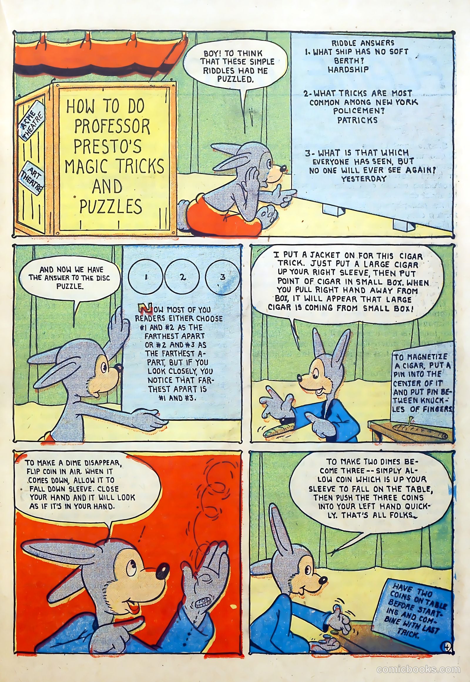 Sparkling Stars #8 — page 37 of 68