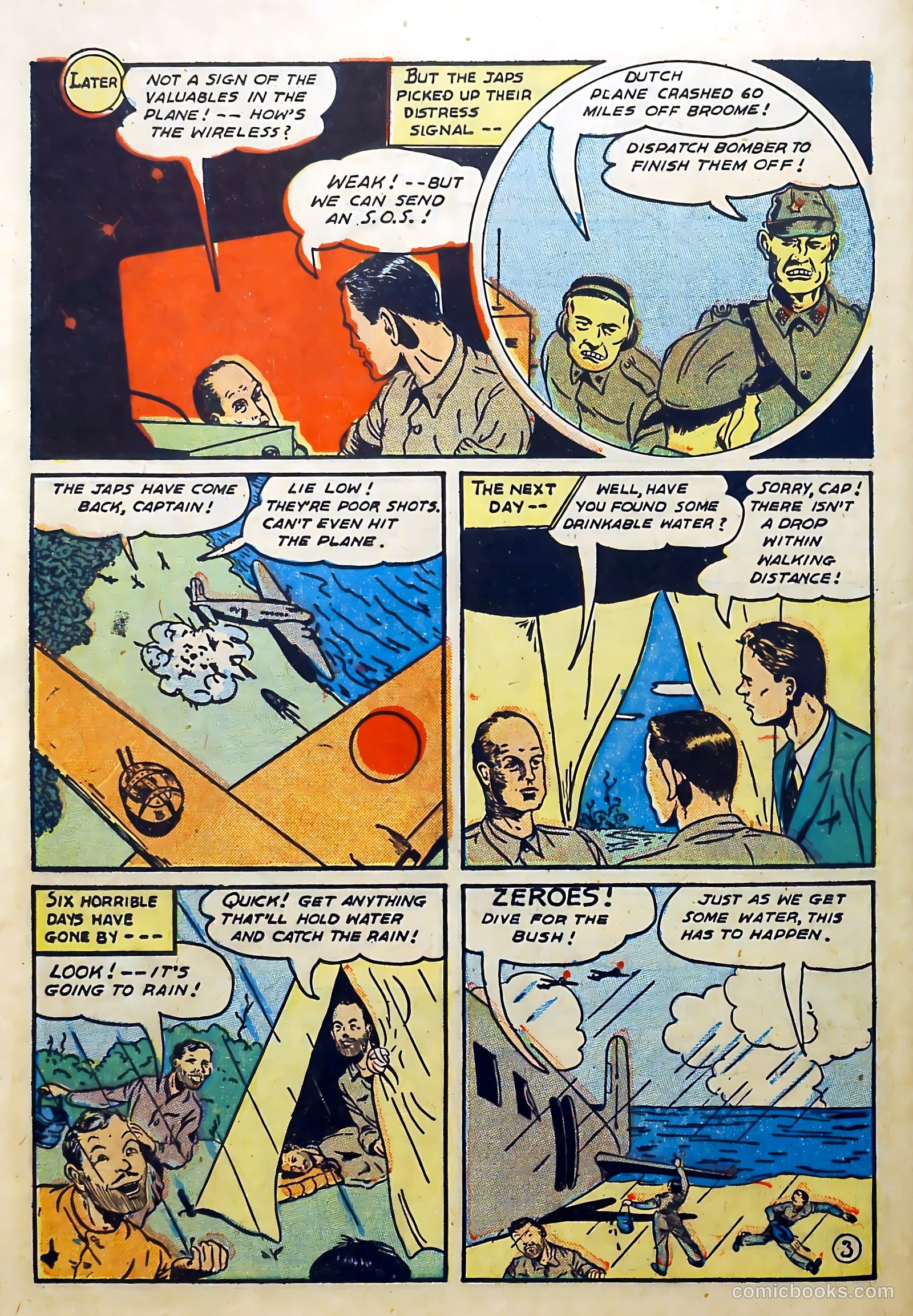 Sparkling Stars #8 — page 54 of 68