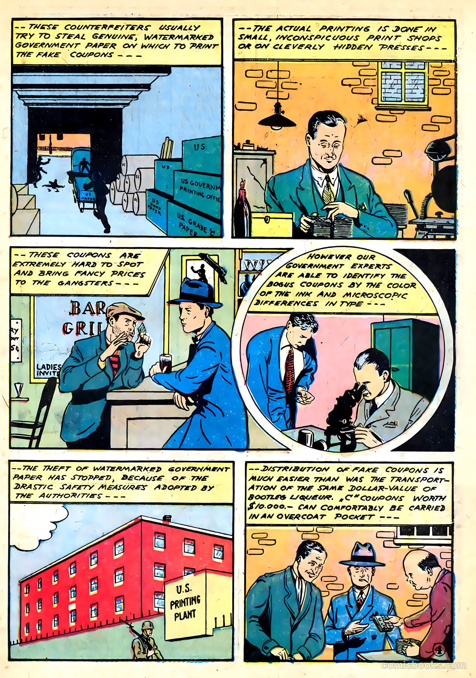 Sparkling Stars #9 — page 21 of 68