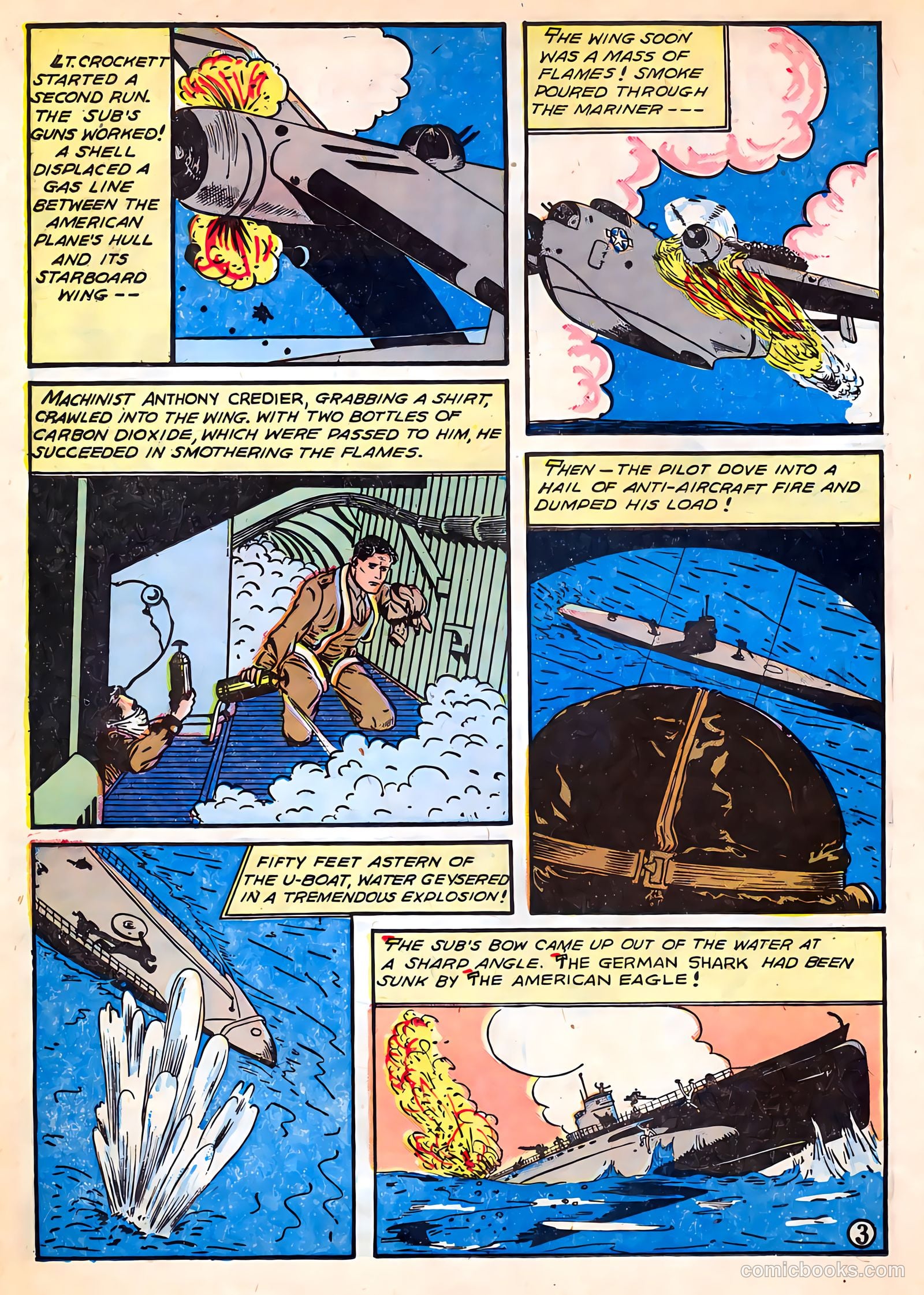 Sparkling Stars #9 — page 26 of 68