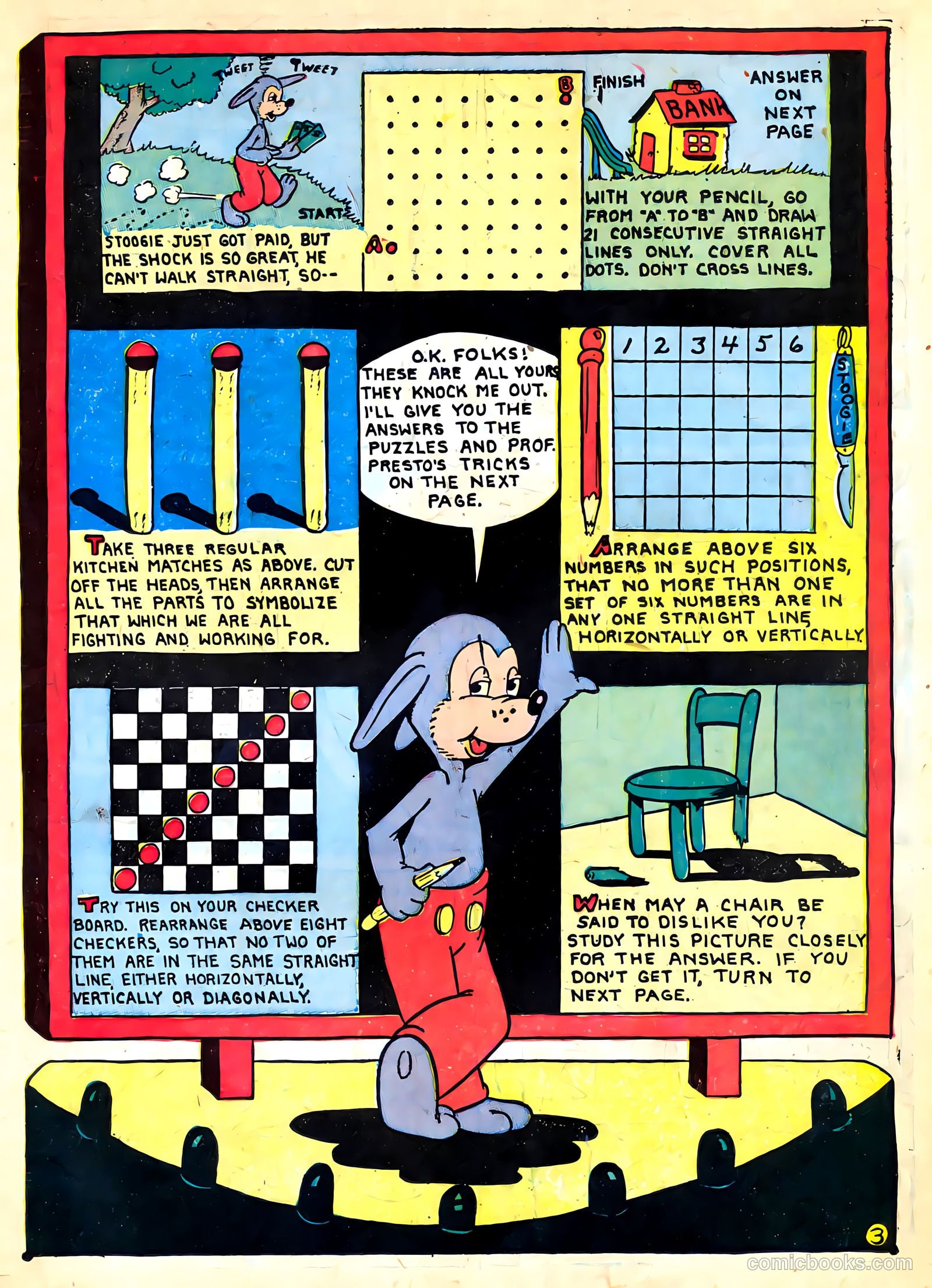 Sparkling Stars #9 — page 29 of 68