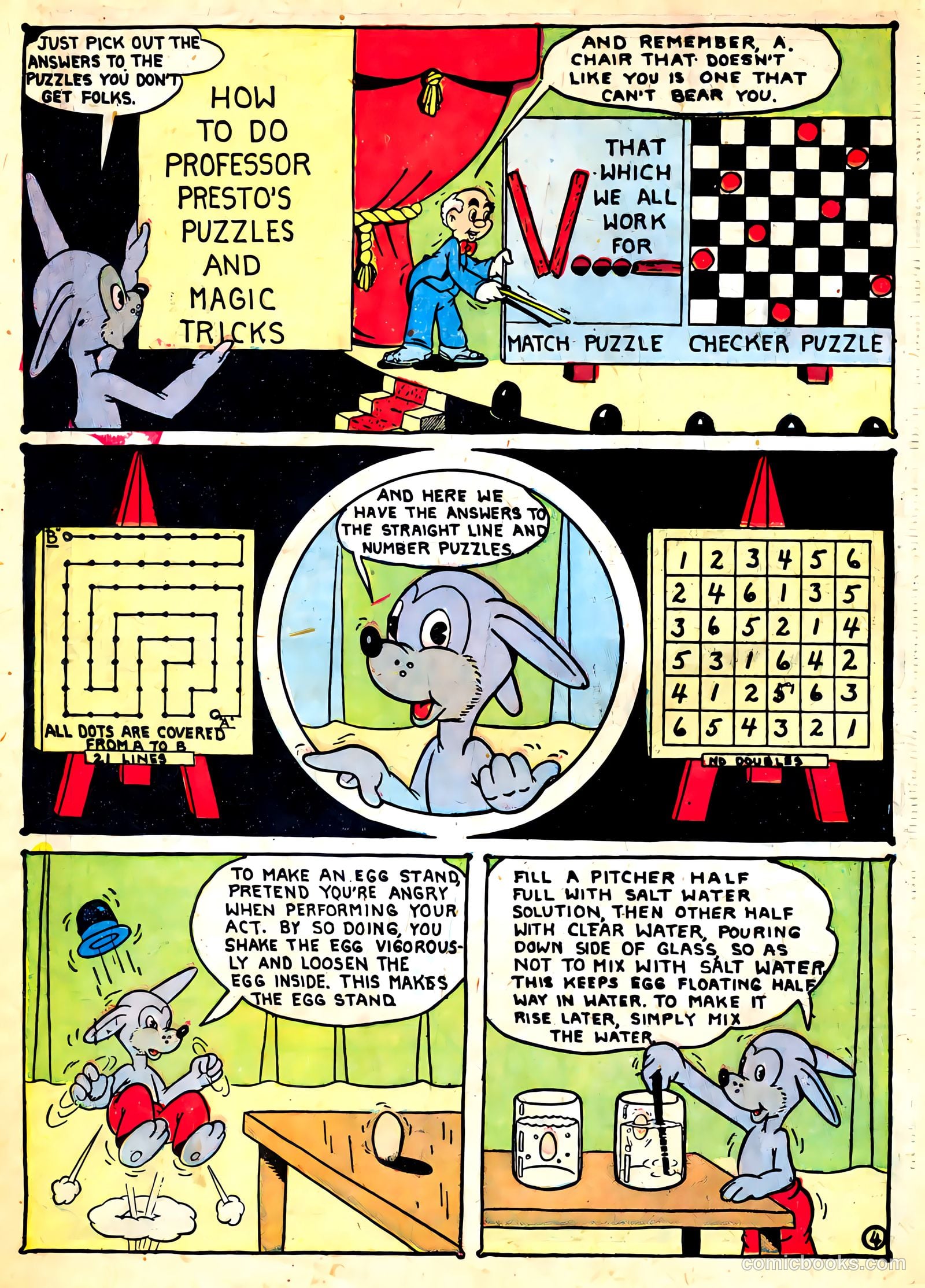 Sparkling Stars #9 — page 30 of 68