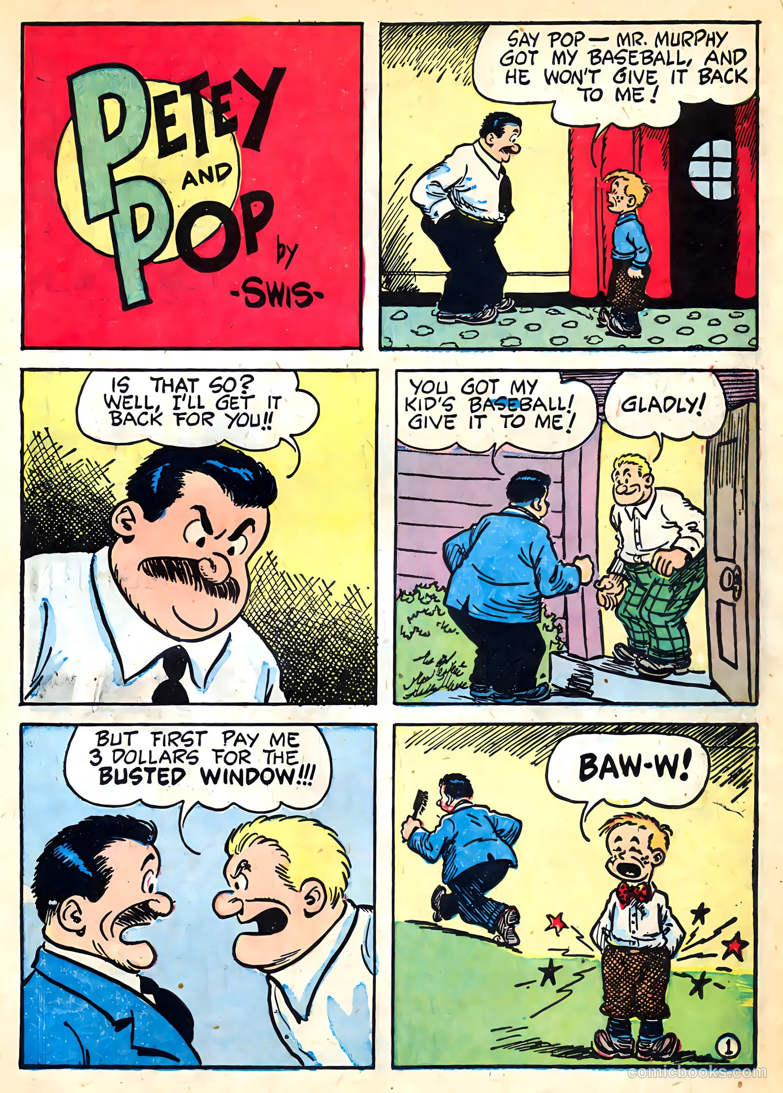 Sparkling Stars #9 — page 31 of 68