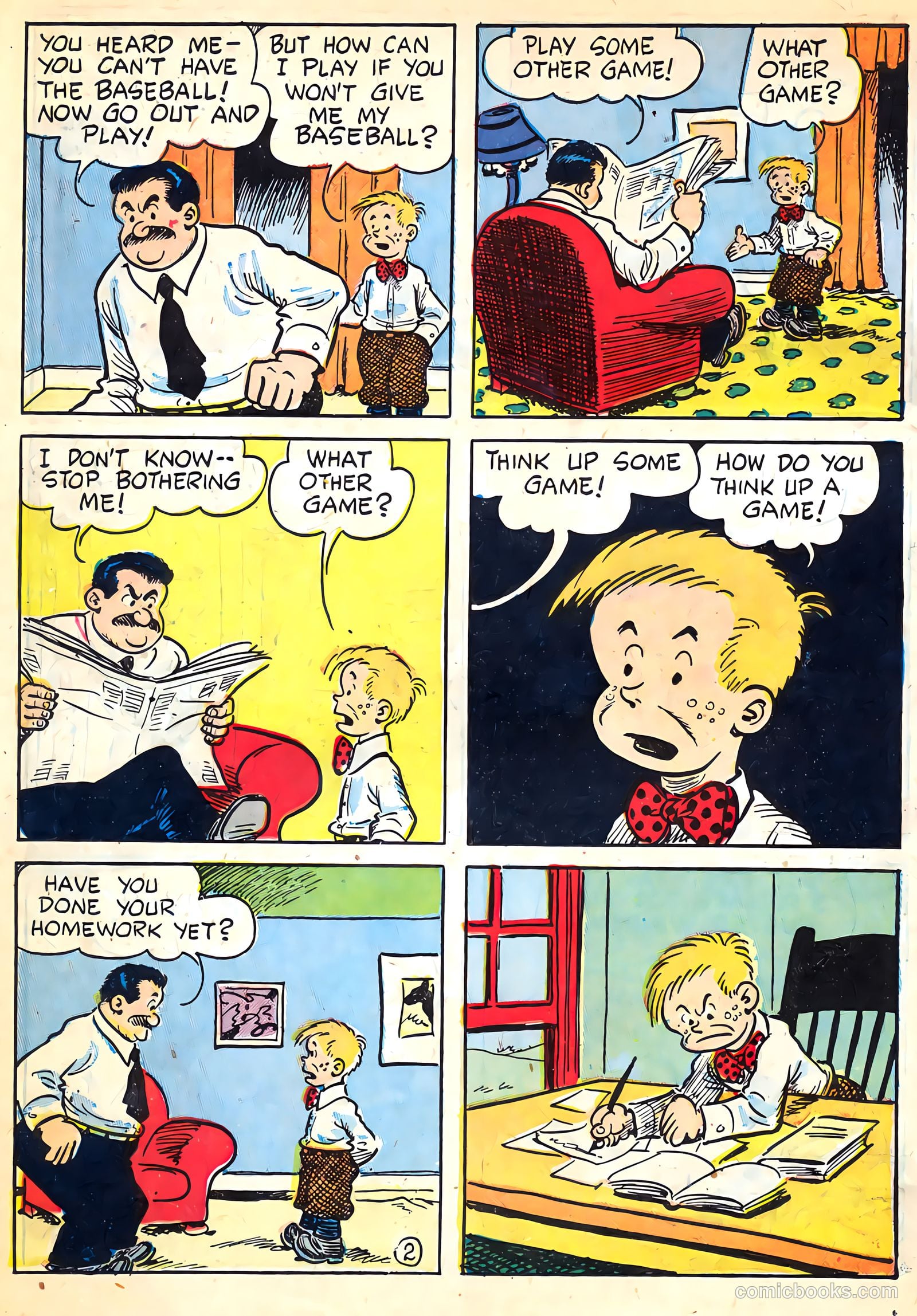 Sparkling Stars #9 — page 32 of 68