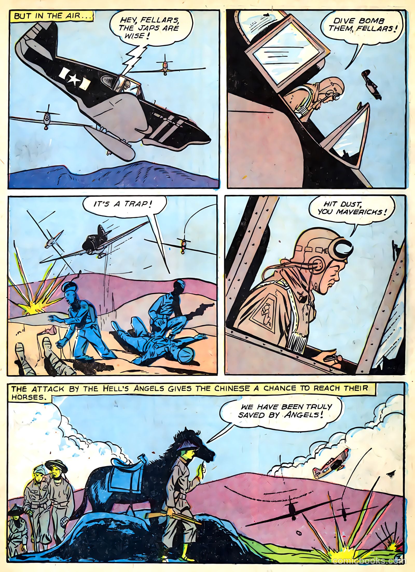 Sparkling Stars #9 — page 37 of 68