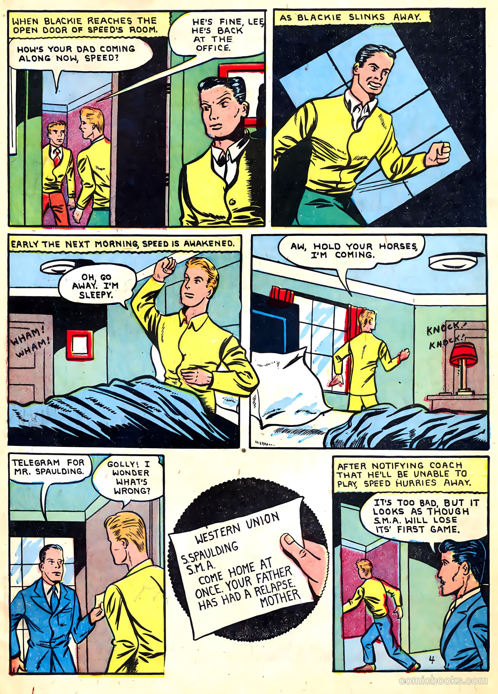 Sparkling Stars #9 — page 51 of 68