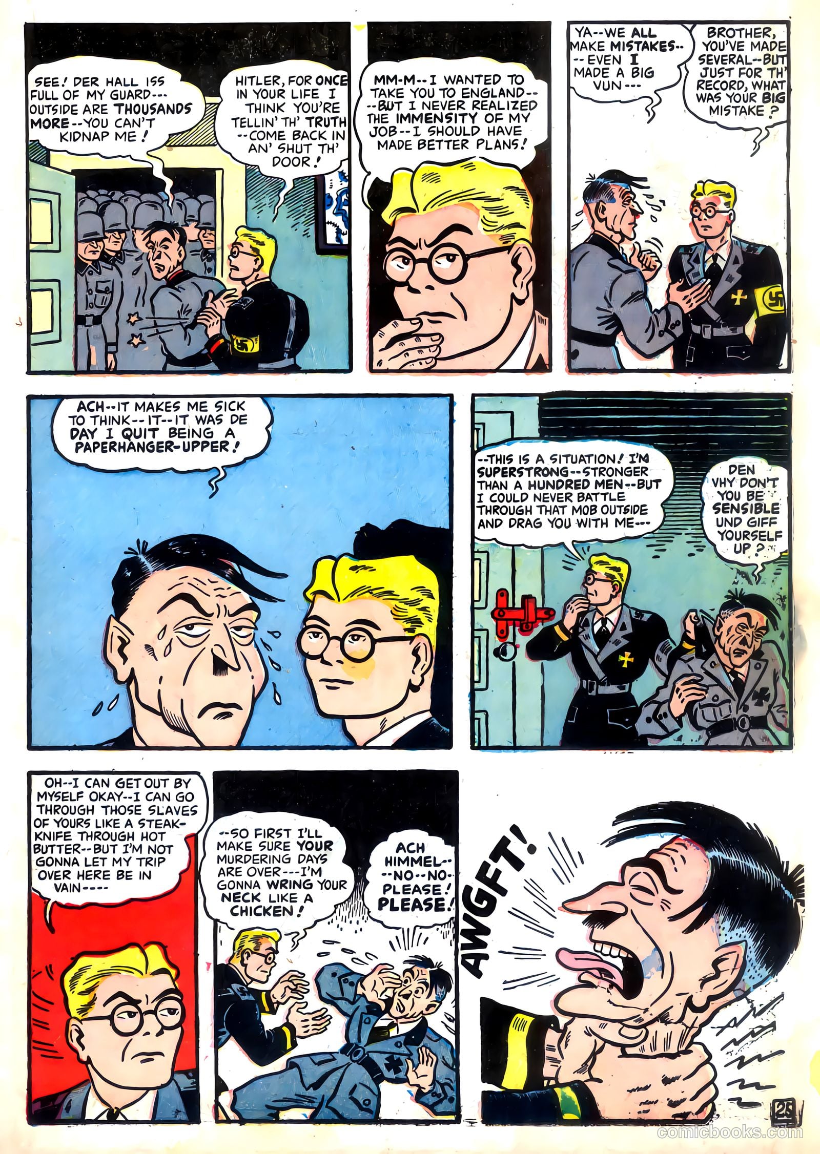 Sparky Watts #1 — page 27 of 68