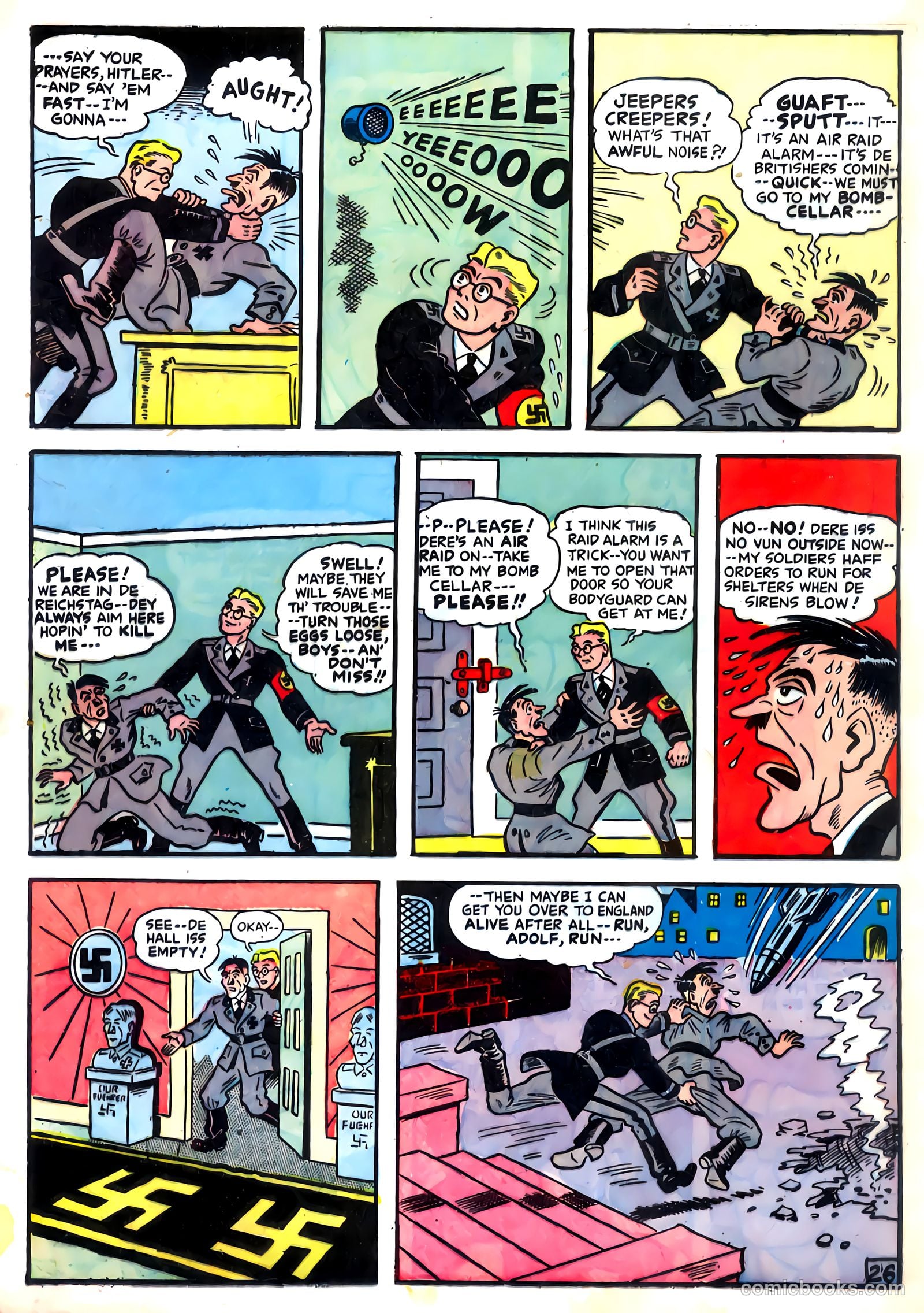 Sparky Watts #1 — page 28 of 68