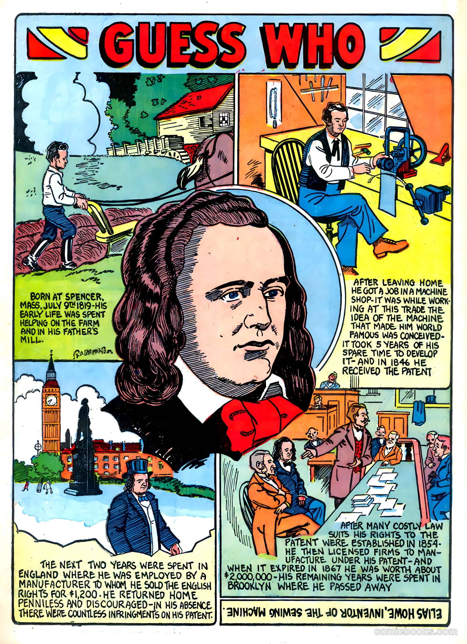 Sparky Watts #1 — page 42 of 68