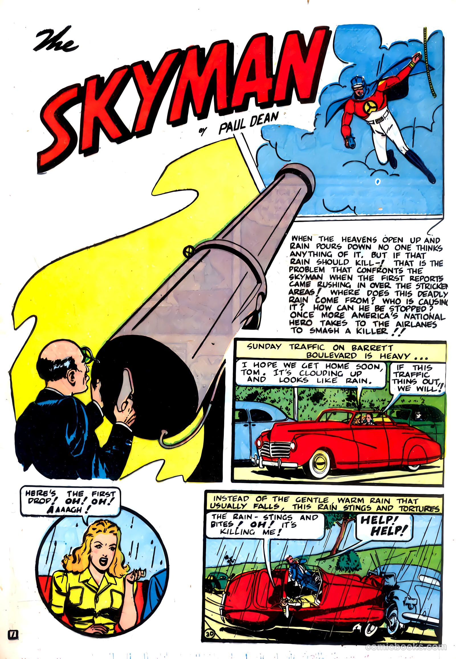 Sparky Watts #1 — page 44 of 68