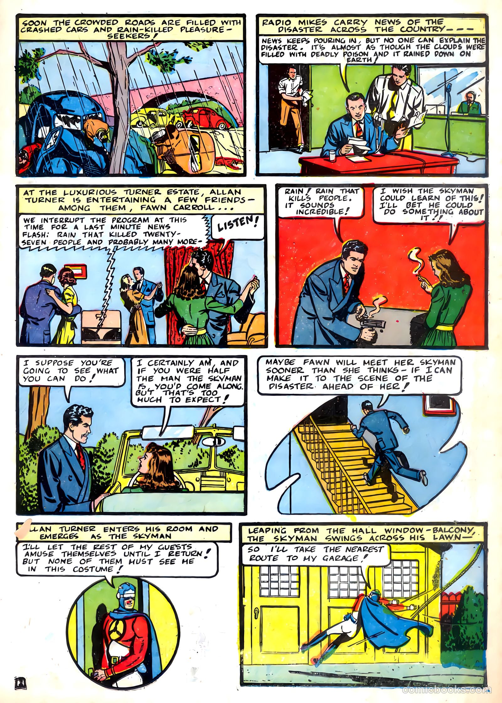 Sparky Watts #1 — page 45 of 68