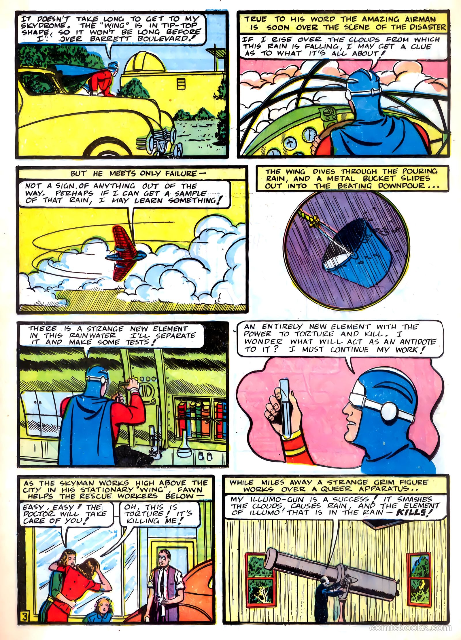 Sparky Watts #1 — page 46 of 68
