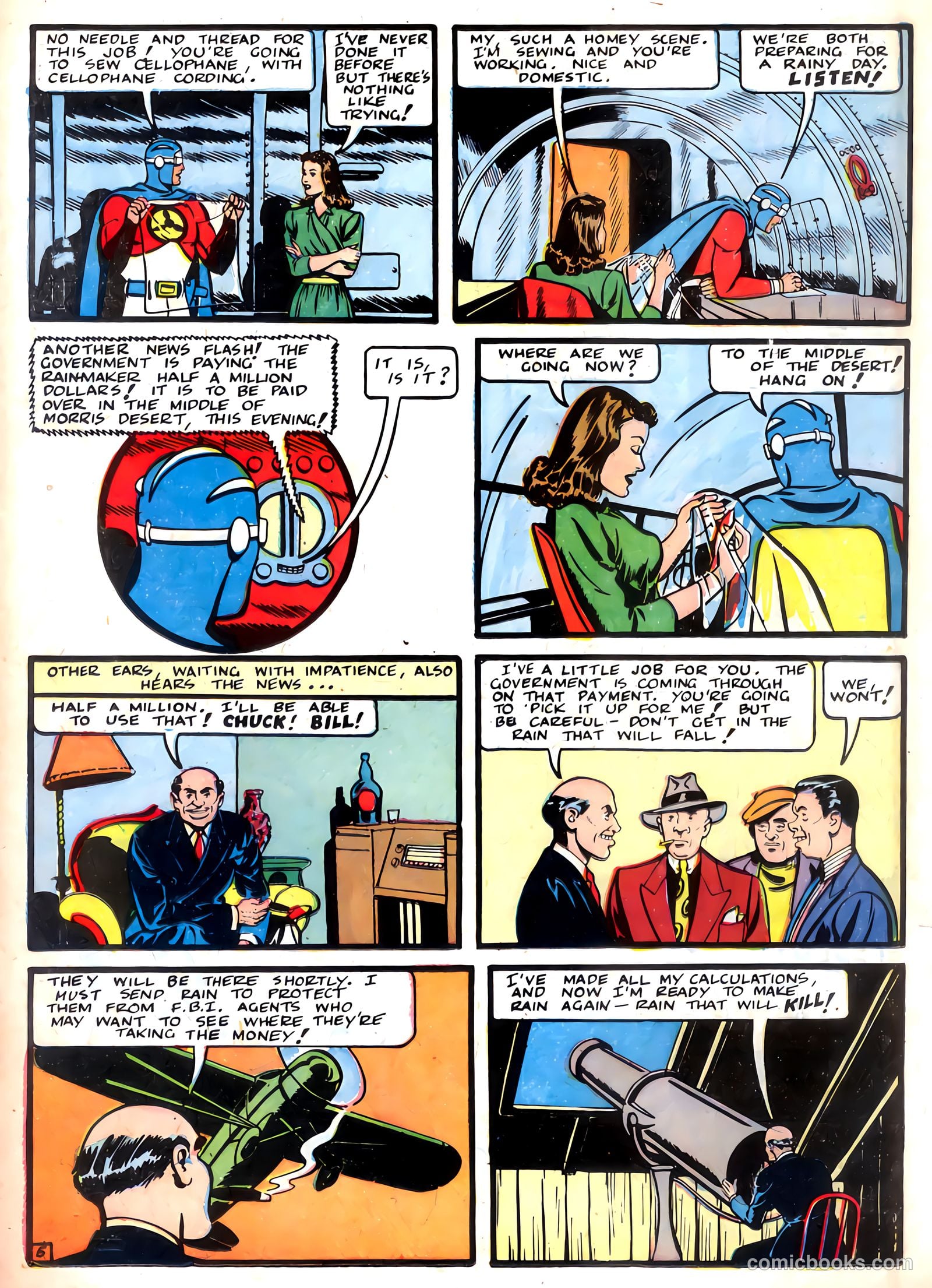 Sparky Watts #1 — page 48 of 68