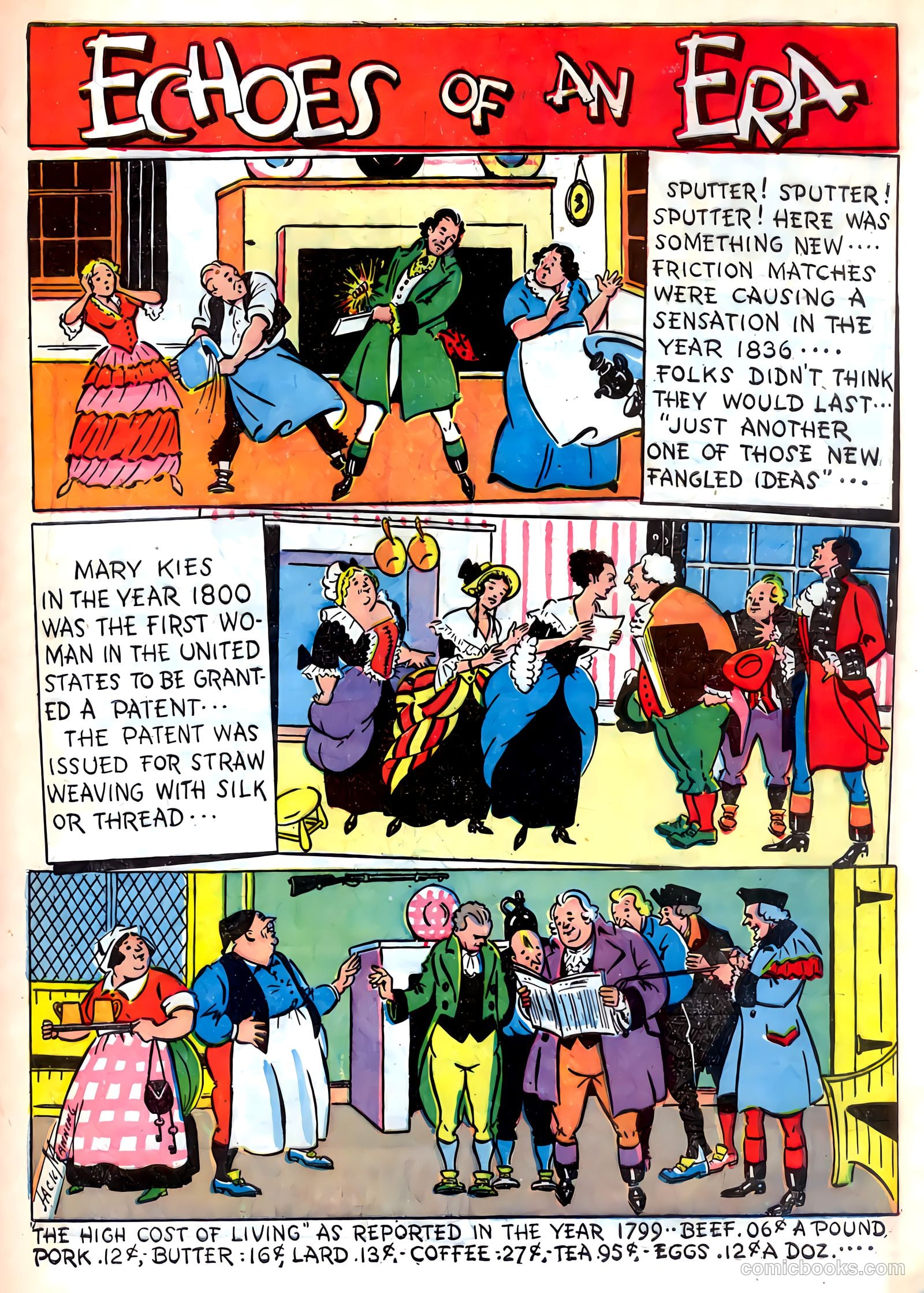 Sparky Watts #1 — page 55 of 68