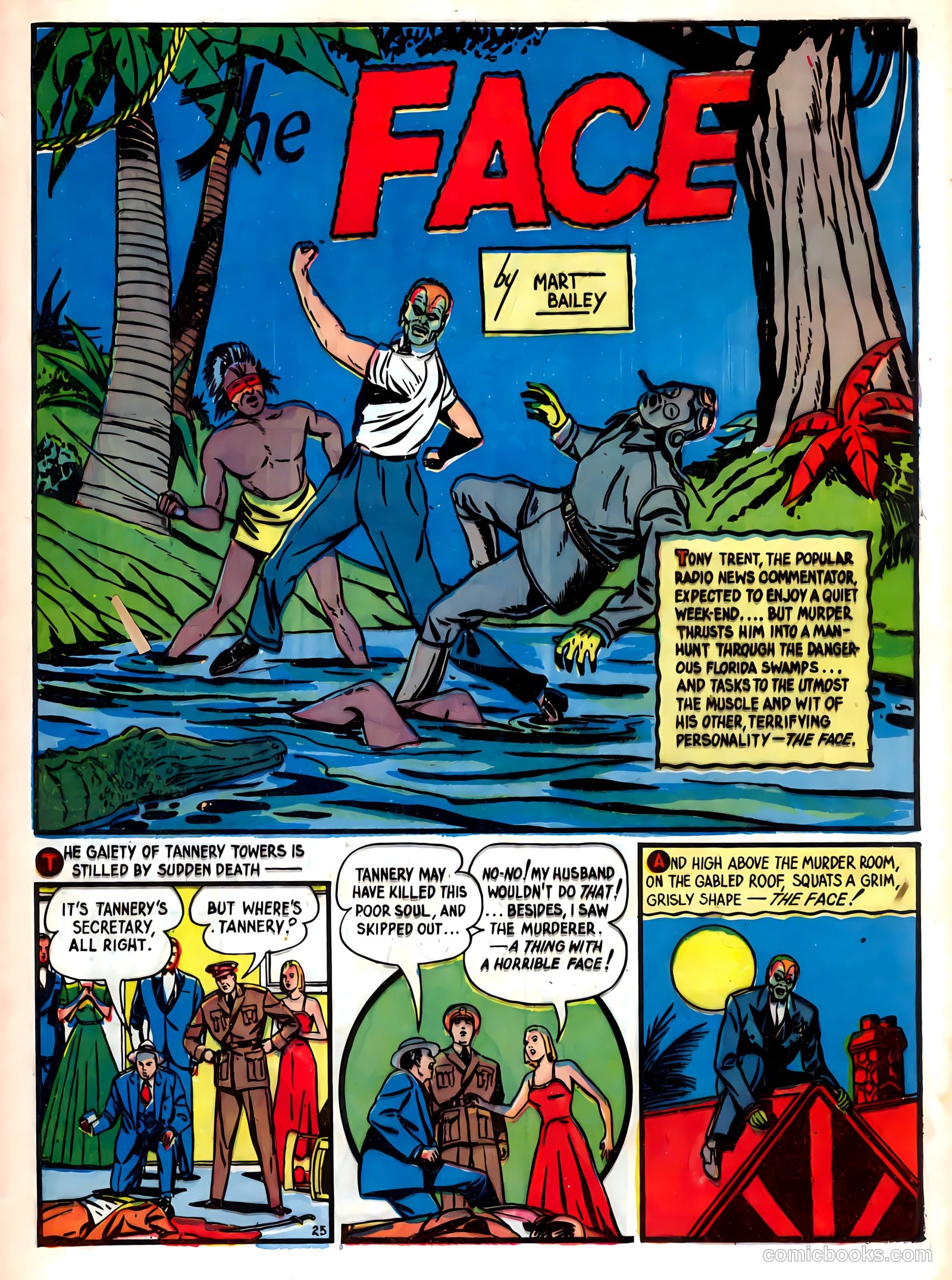 Sparky Watts #1 — page 57 of 68