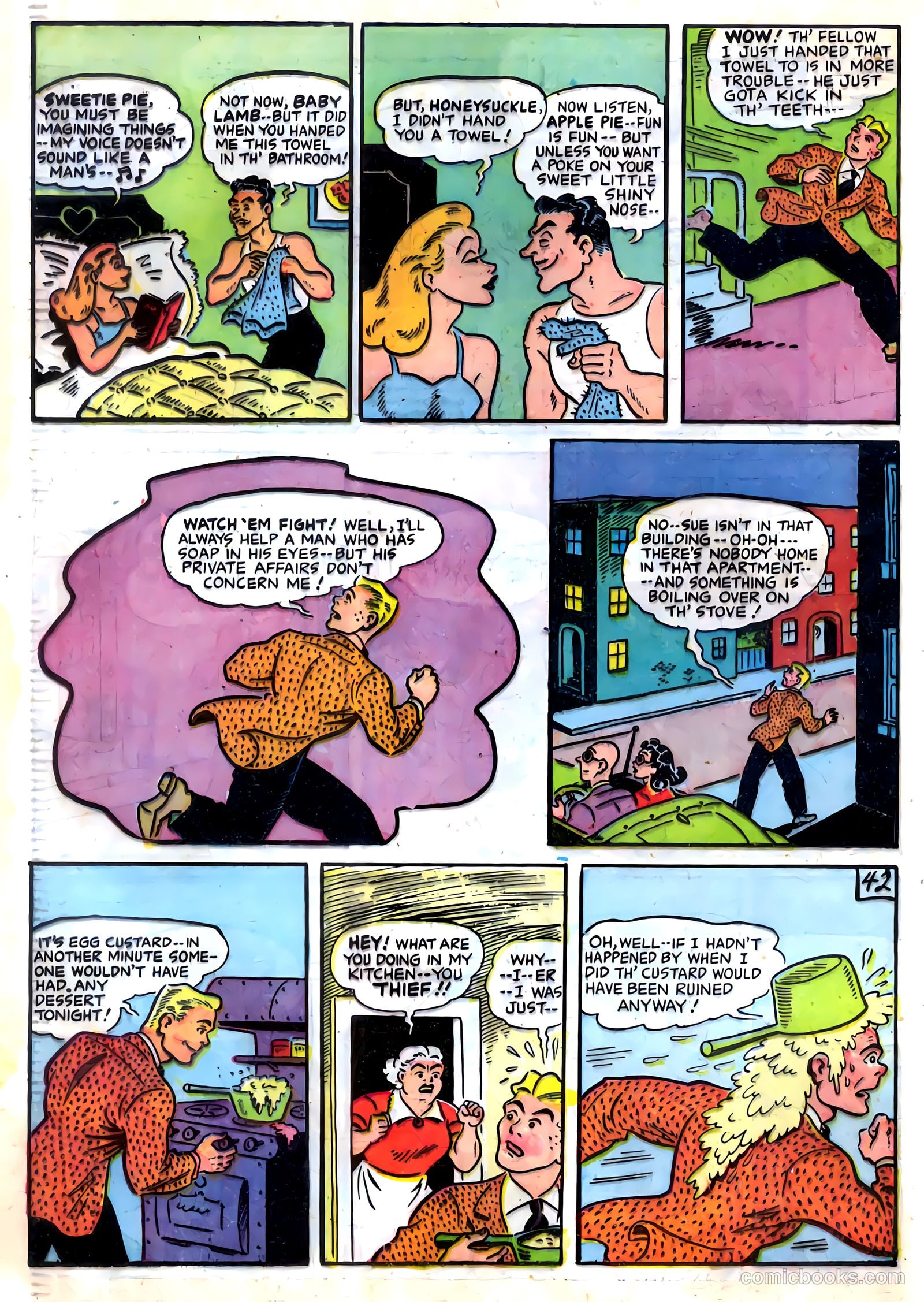 Sparky Watts #2 — page 44 of 68