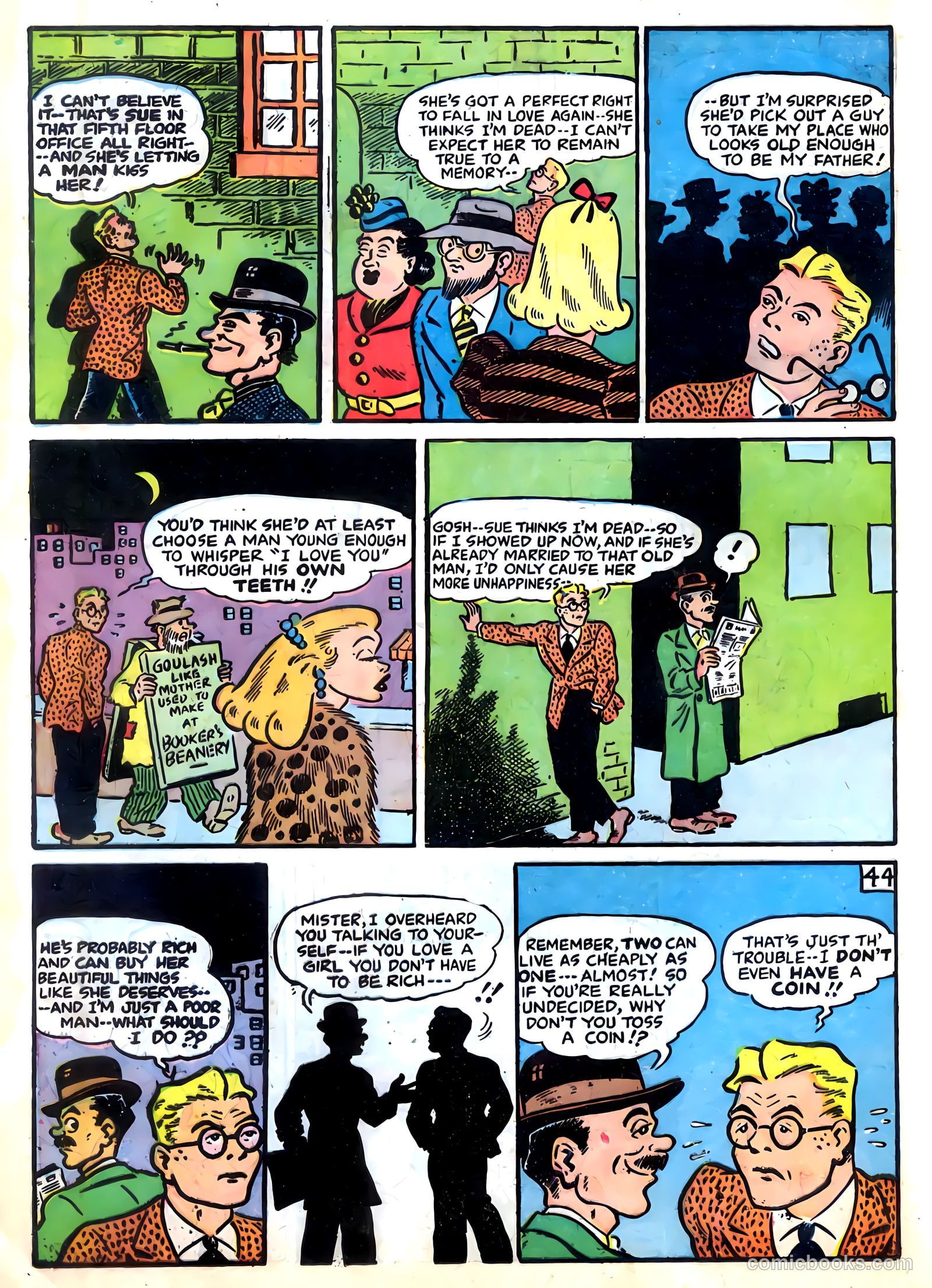 Sparky Watts #2 — page 46 of 68