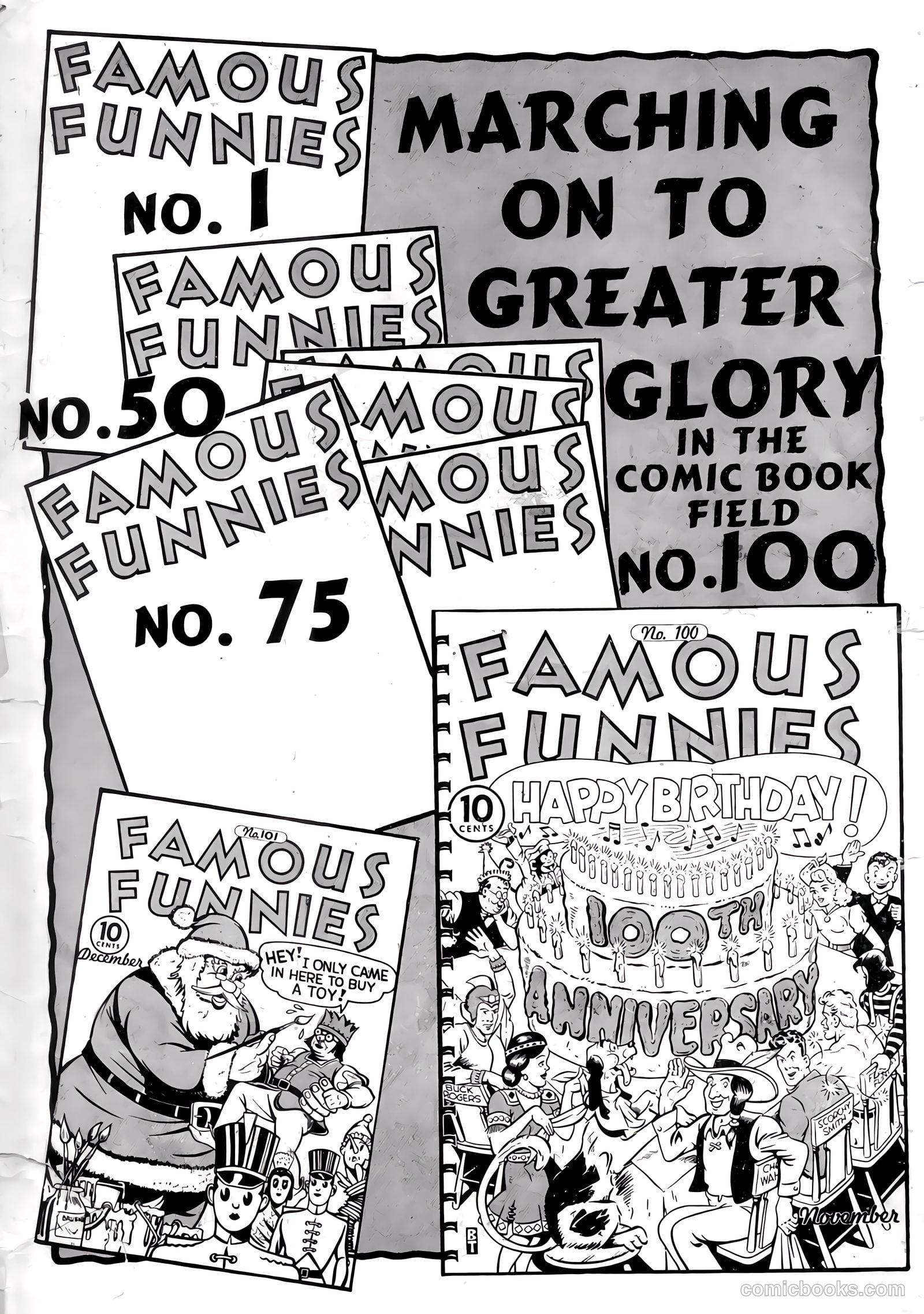 Sparky Watts #2 — page 67 of 68