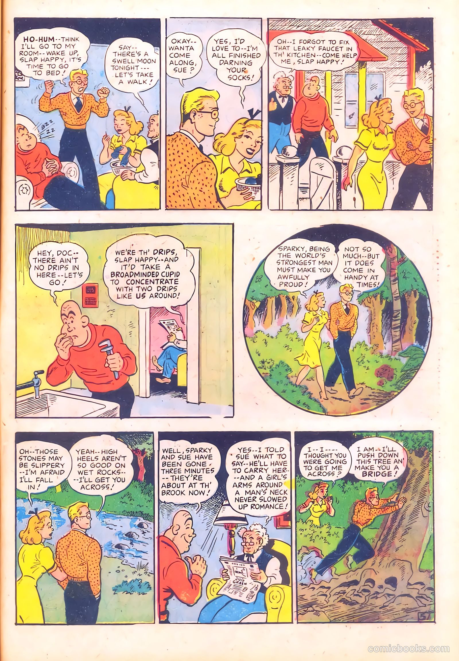 Sparky Watts #3 — page 53 of 68