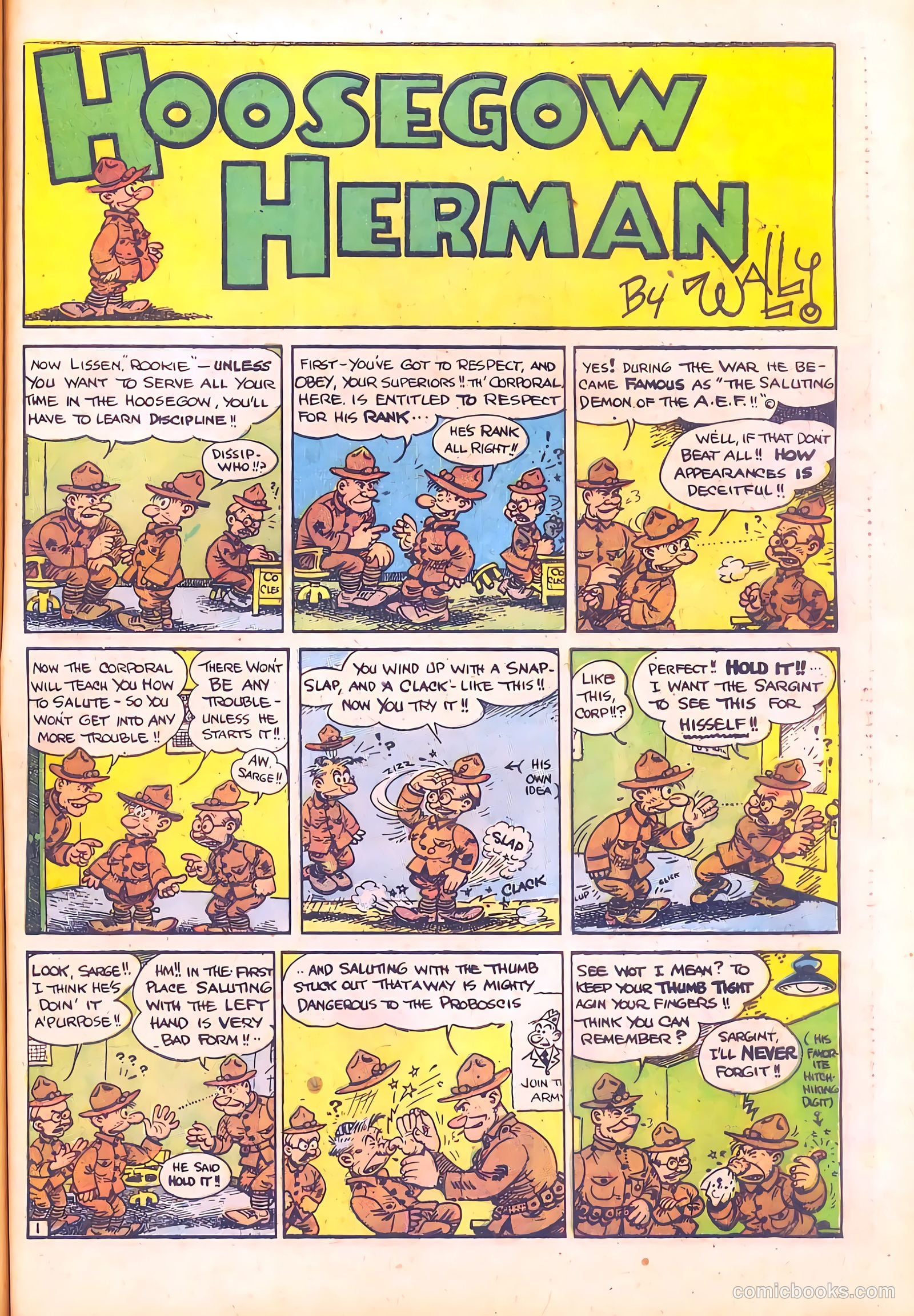 Sparky Watts #3 — page 57 of 68