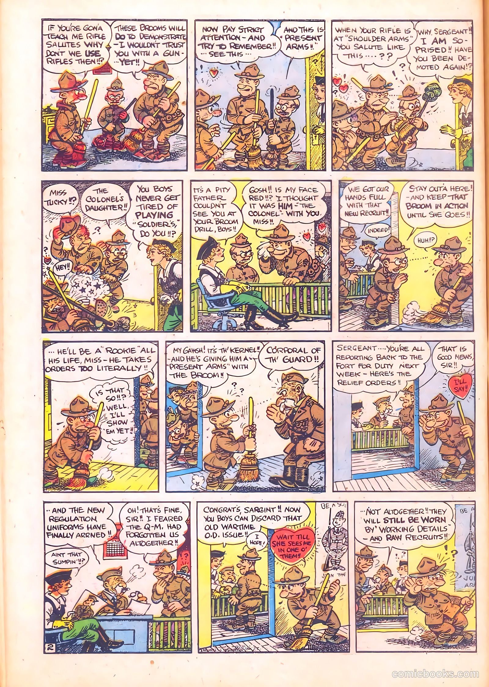 Sparky Watts #3 — page 58 of 68
