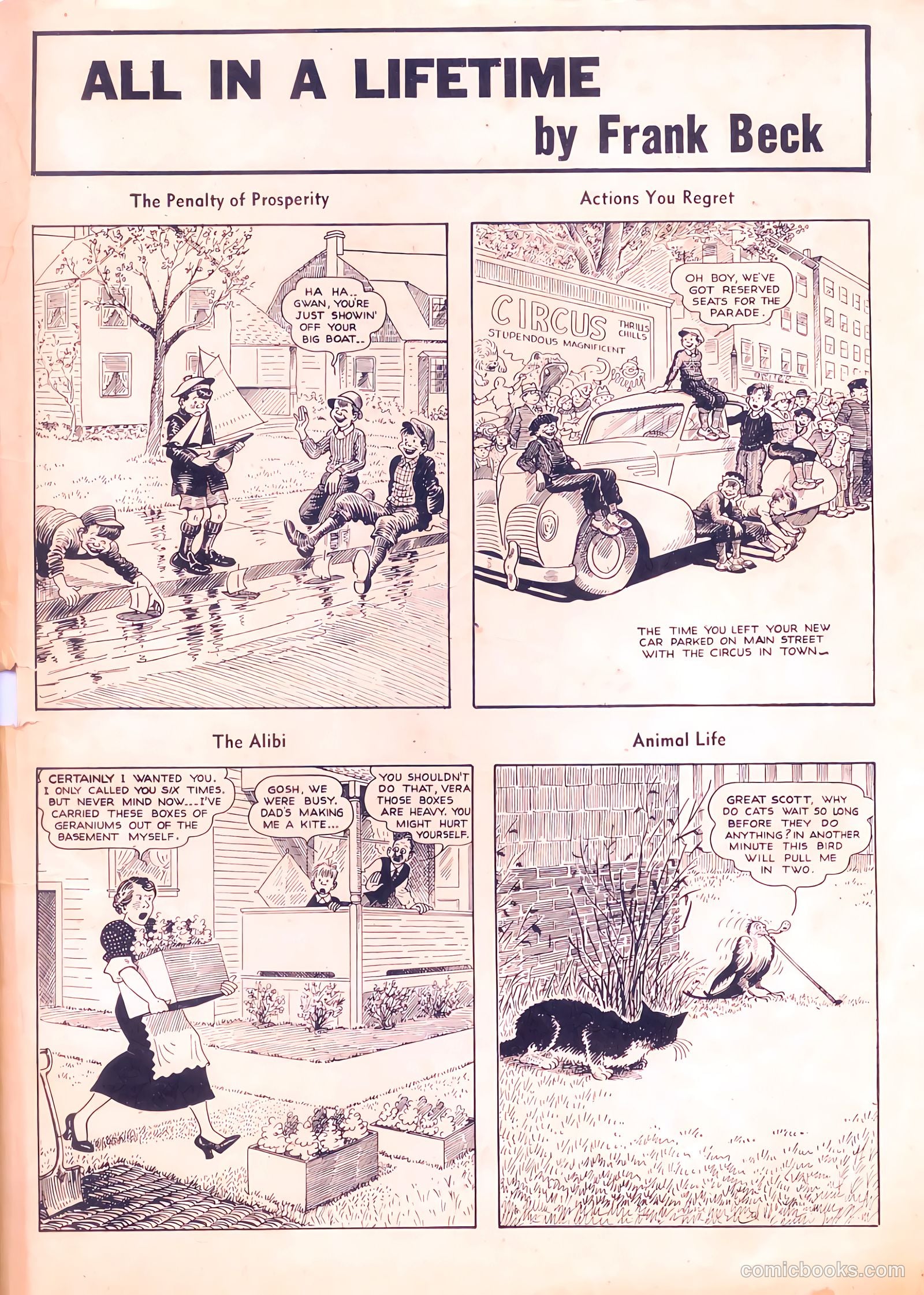 Sparky Watts #3 — page 67 of 68