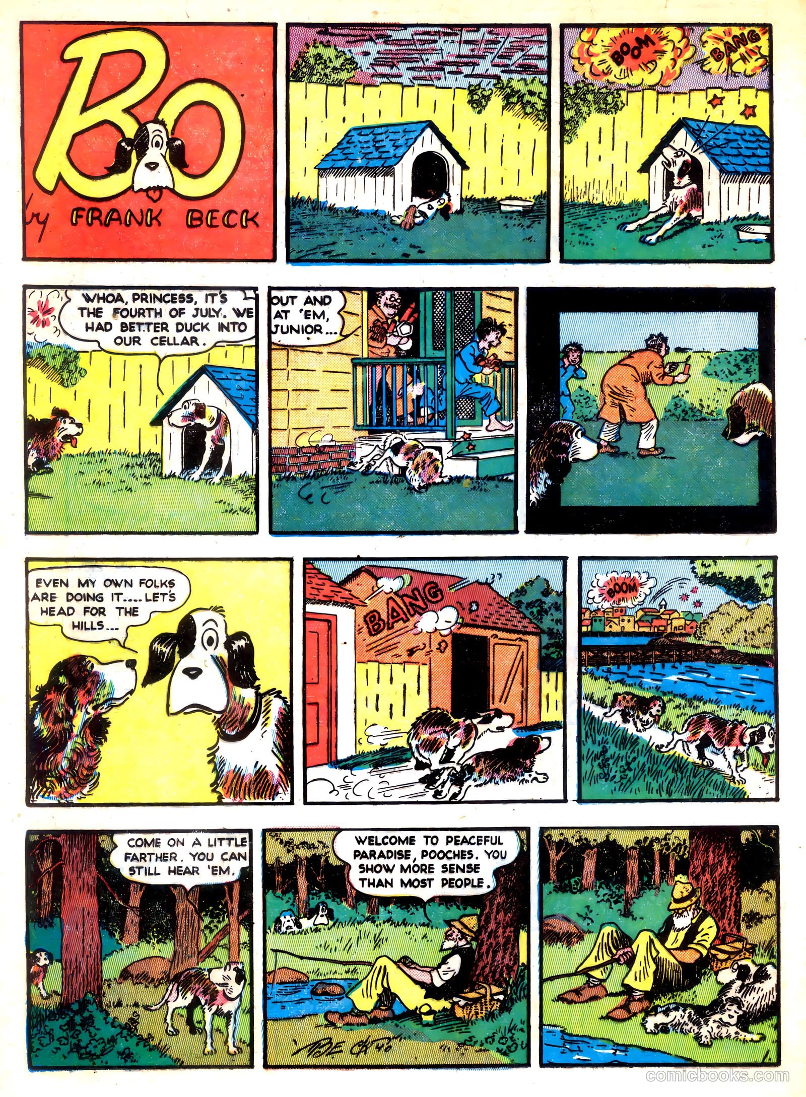Sparky Watts #4 — page 18 of 52