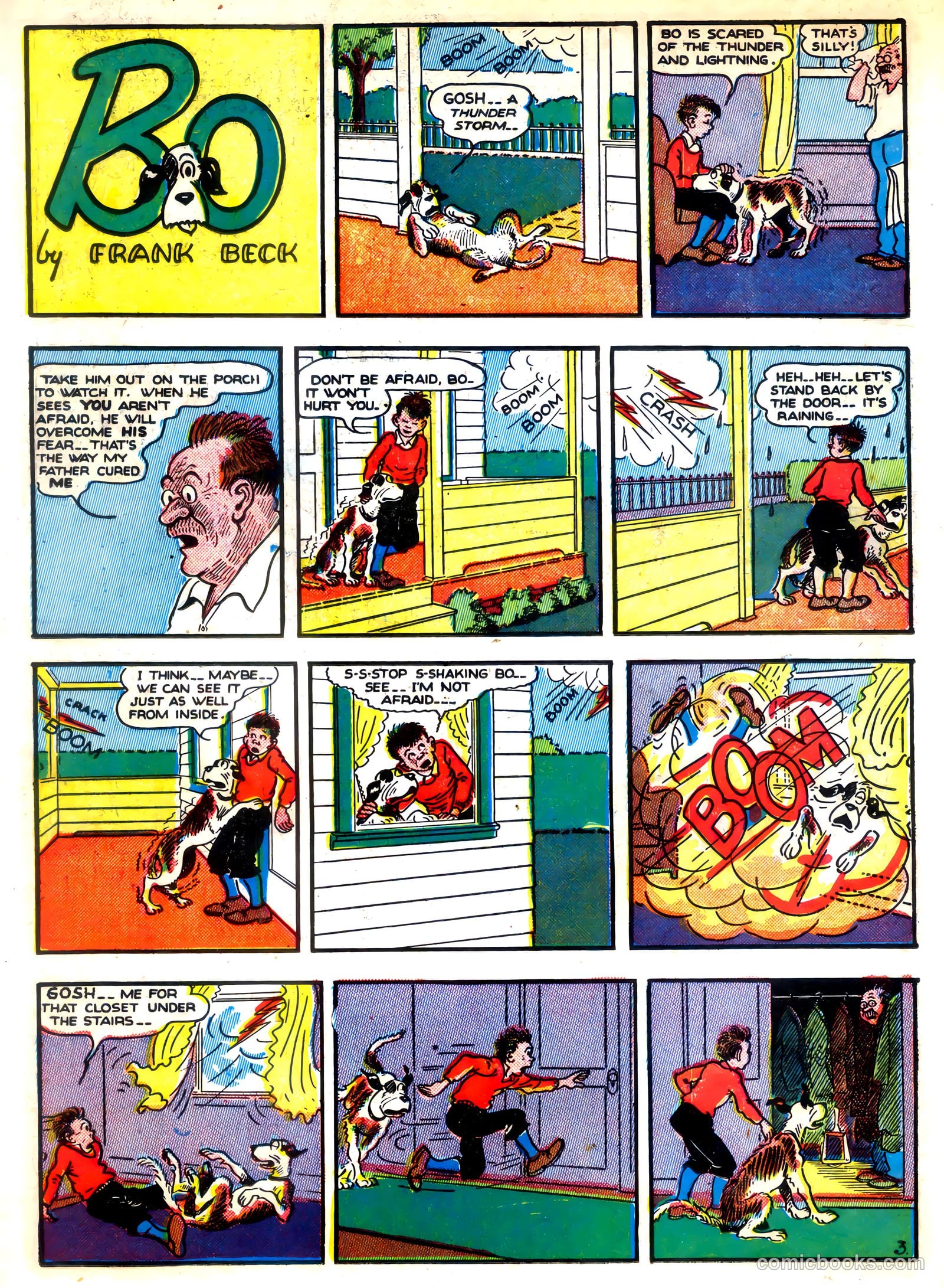 Sparky Watts #4 — page 20 of 52