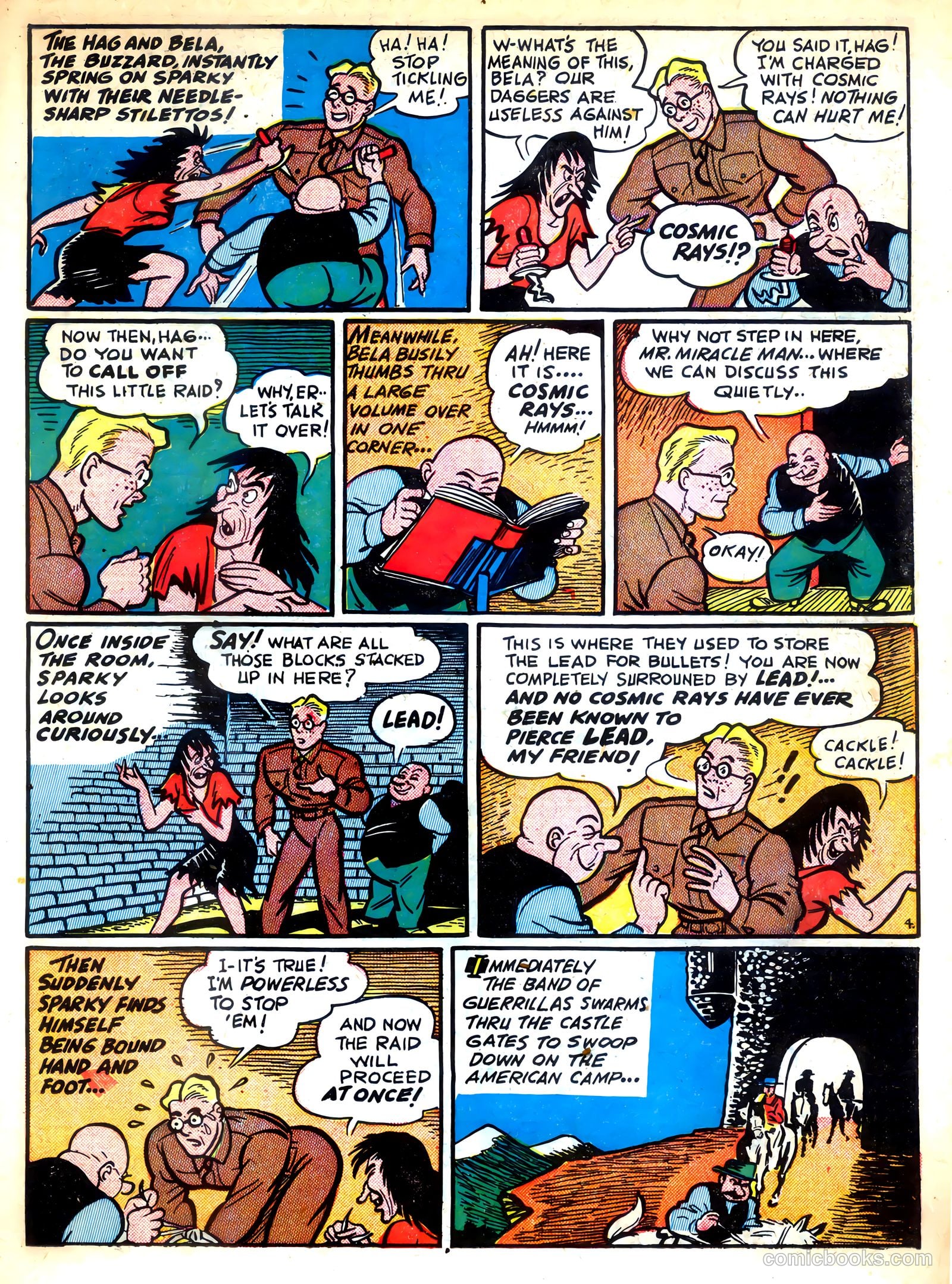 Sparky Watts #4 — page 27 of 52
