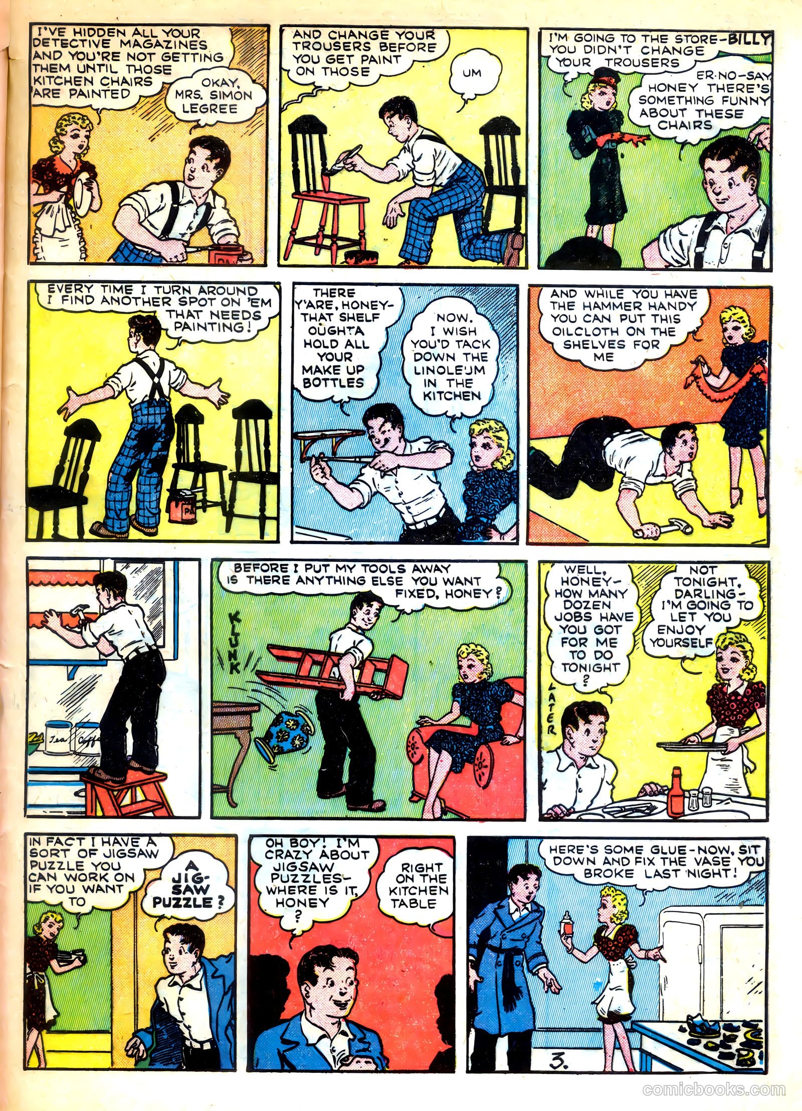 Sparky Watts #4 — page 43 of 52