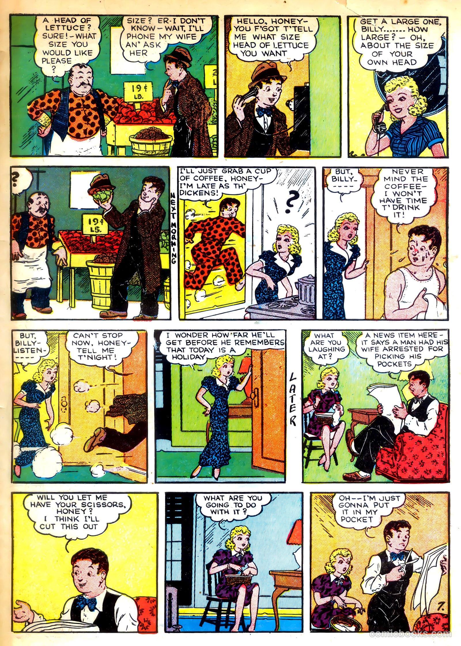 Sparky Watts #4 — page 47 of 52
