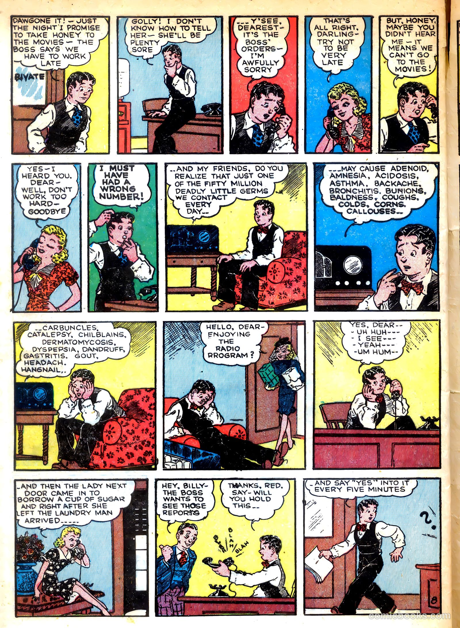 Sparky Watts #4 — page 48 of 52